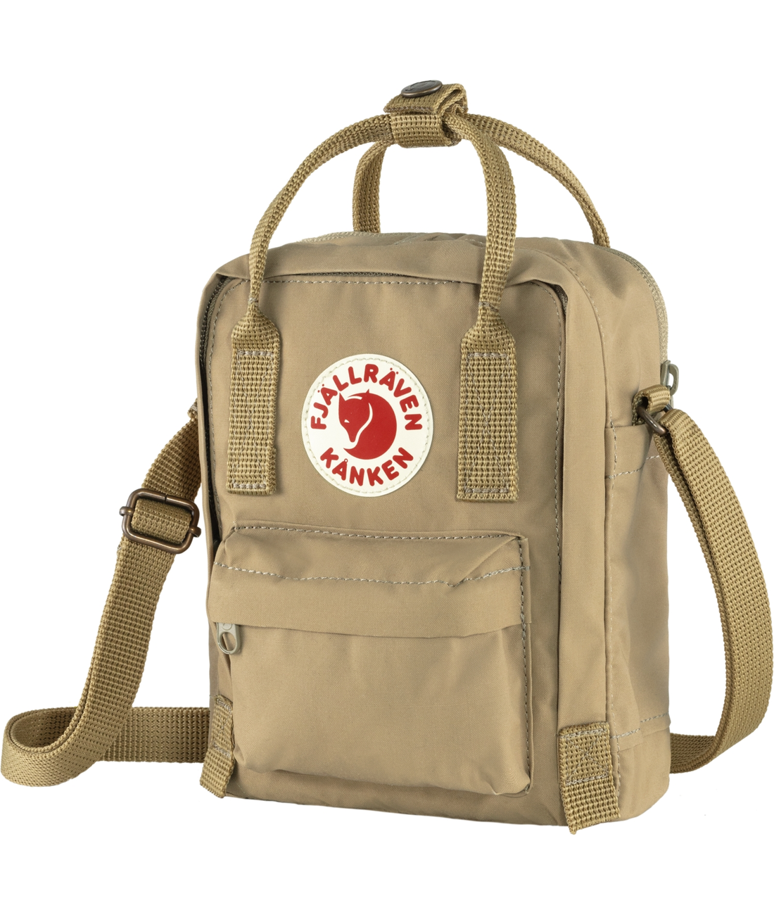 Fjällräven kånken sling stores hotsell