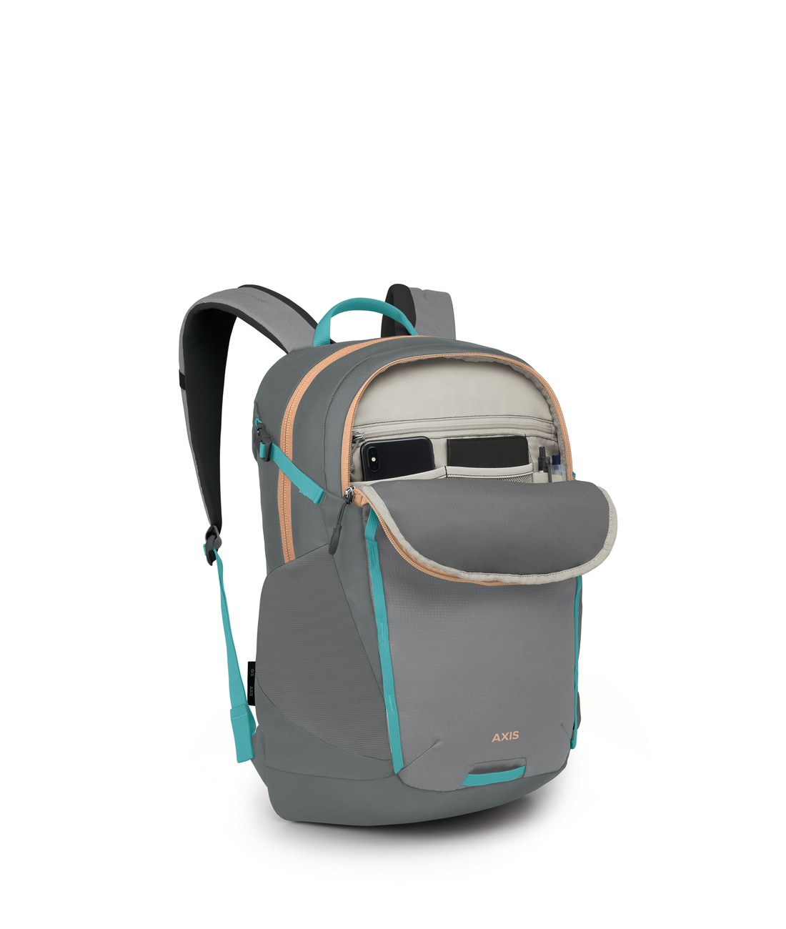 Axis backpack best sale