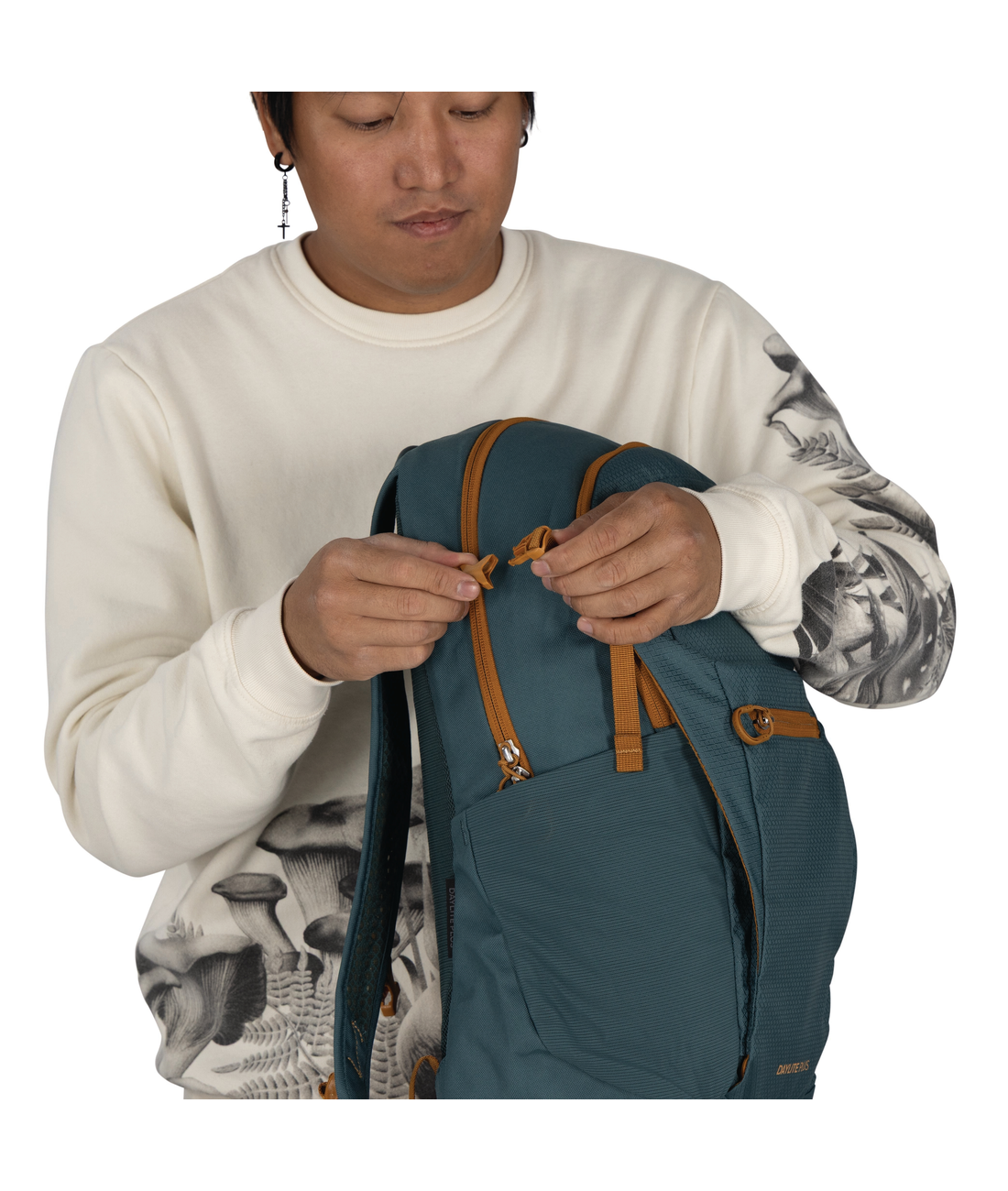 Daylite Plus