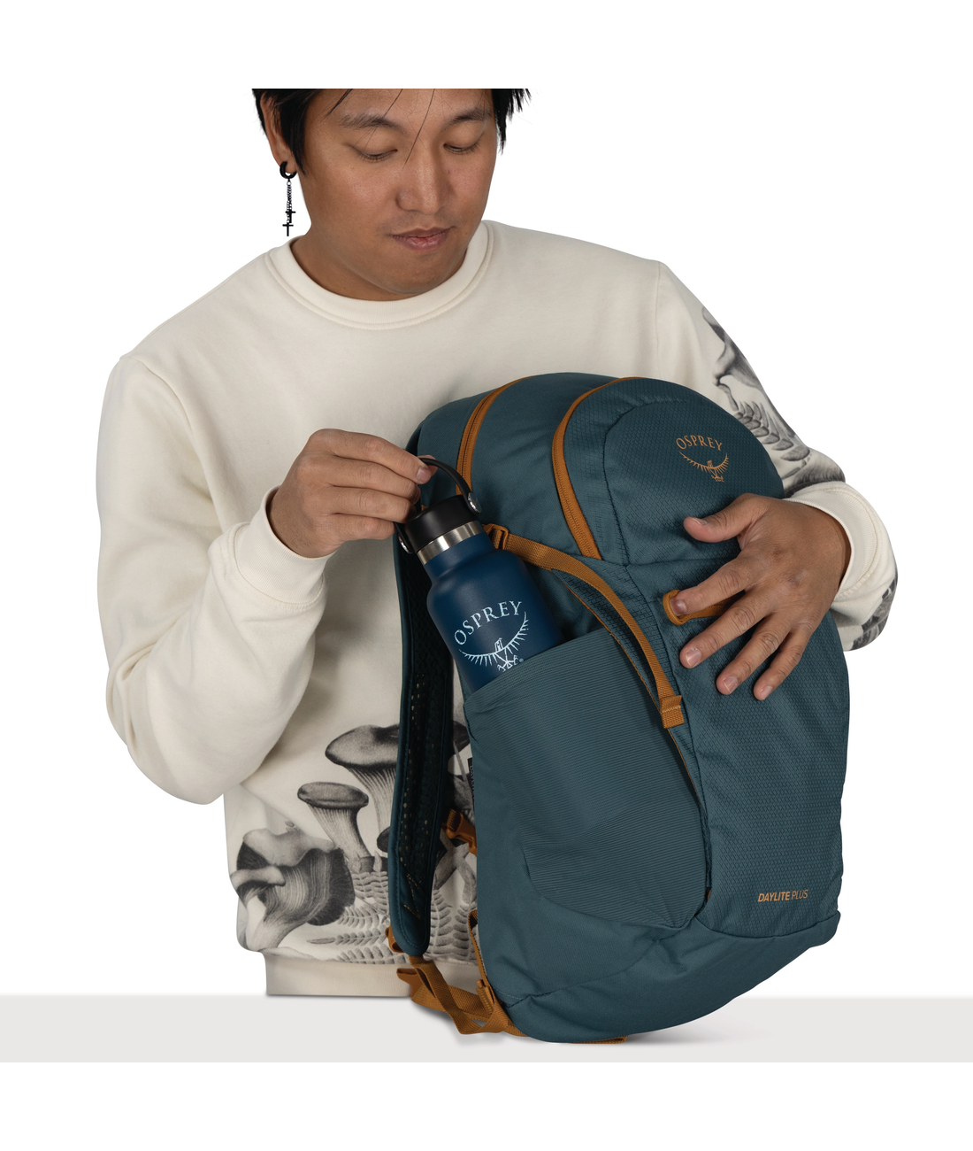 Daylite Plus