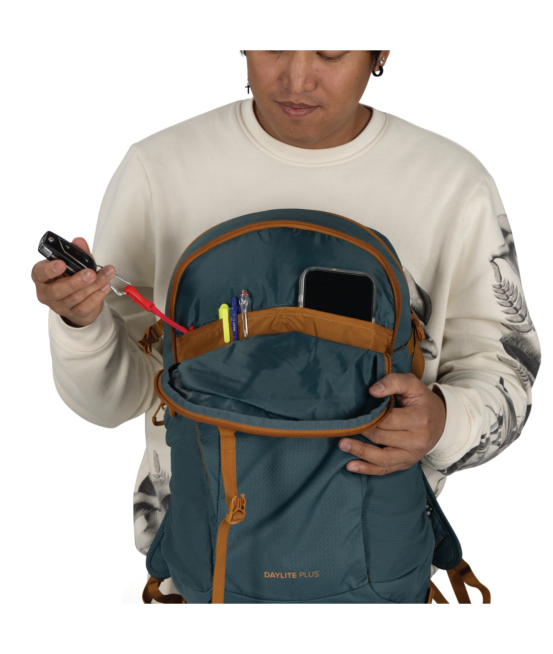 Daylite Plus