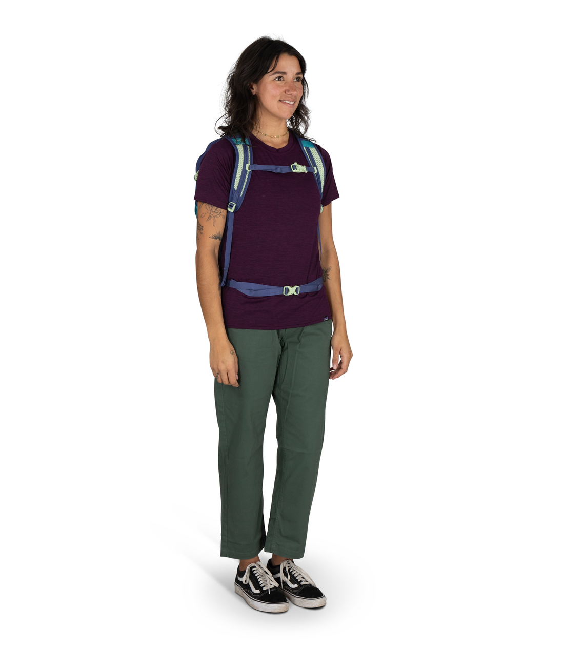 Daylite Plus
