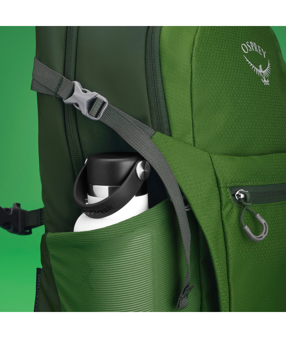 Daylite Plus