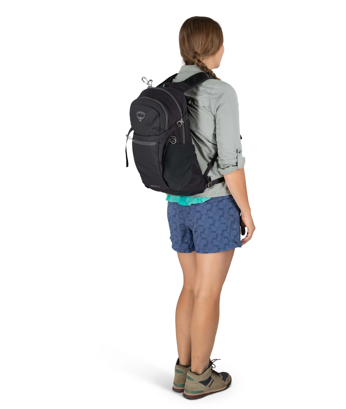 Daylite Plus
