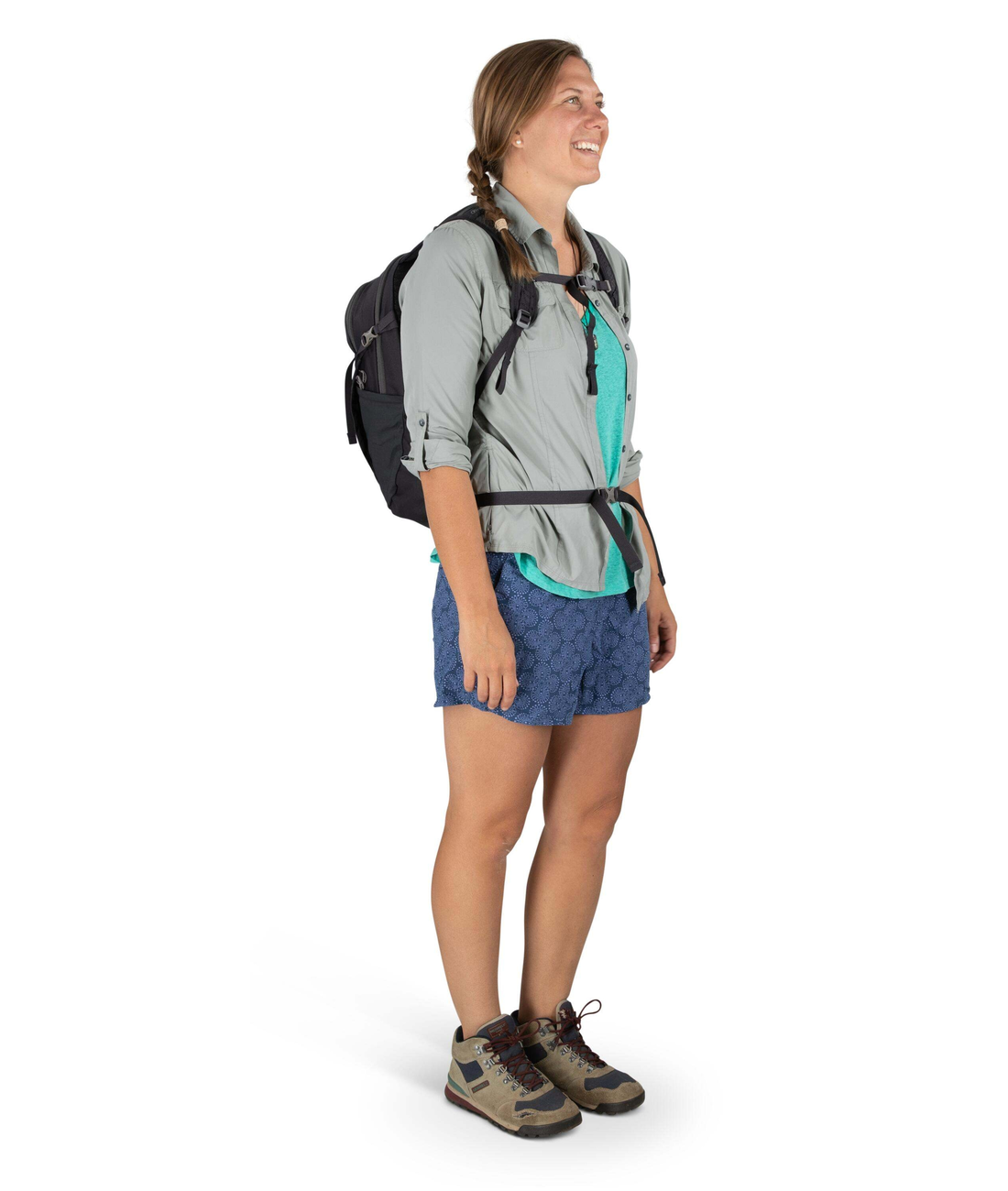 Daylite Plus