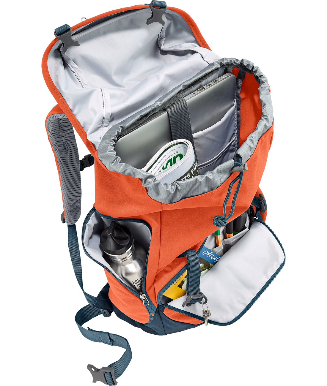 Walker 24 - Rucksäcke RUCKSÄCKE UND TASCHEN