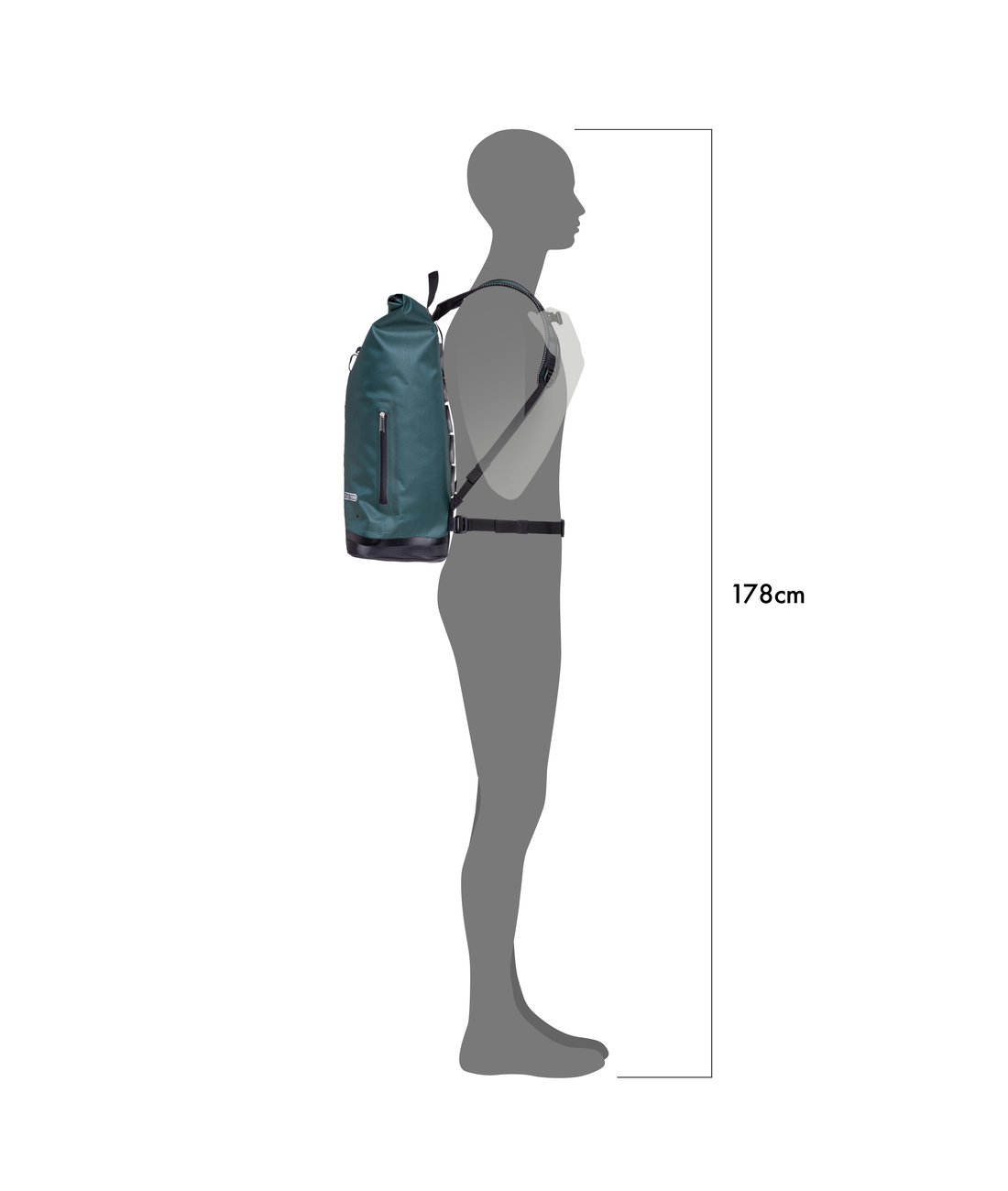 Commuter-Daypack City 27