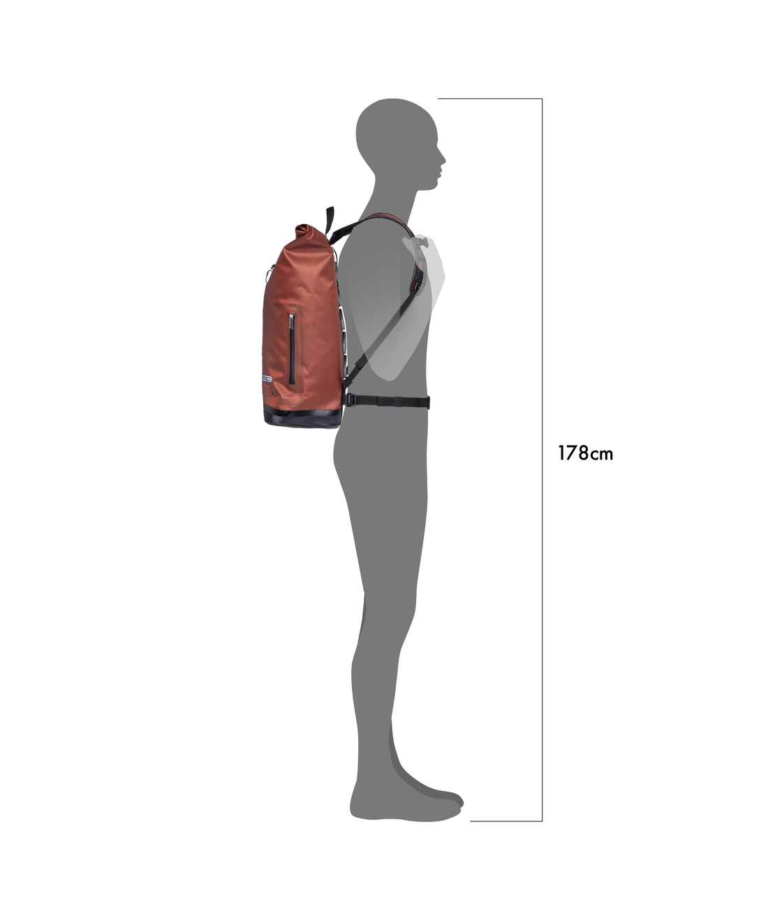 Commuter-Daypack City 27