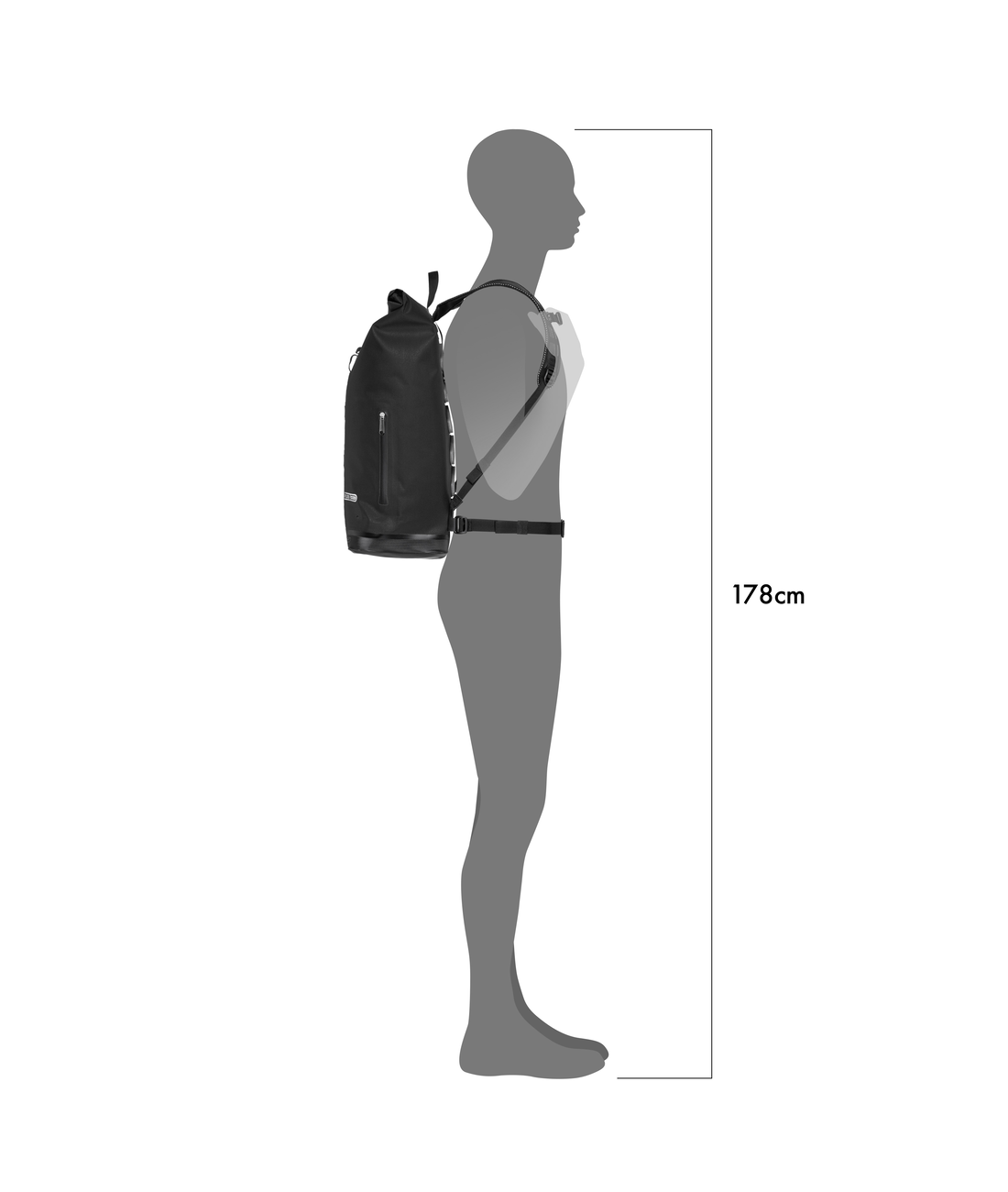 Commuter-Daypack City 27