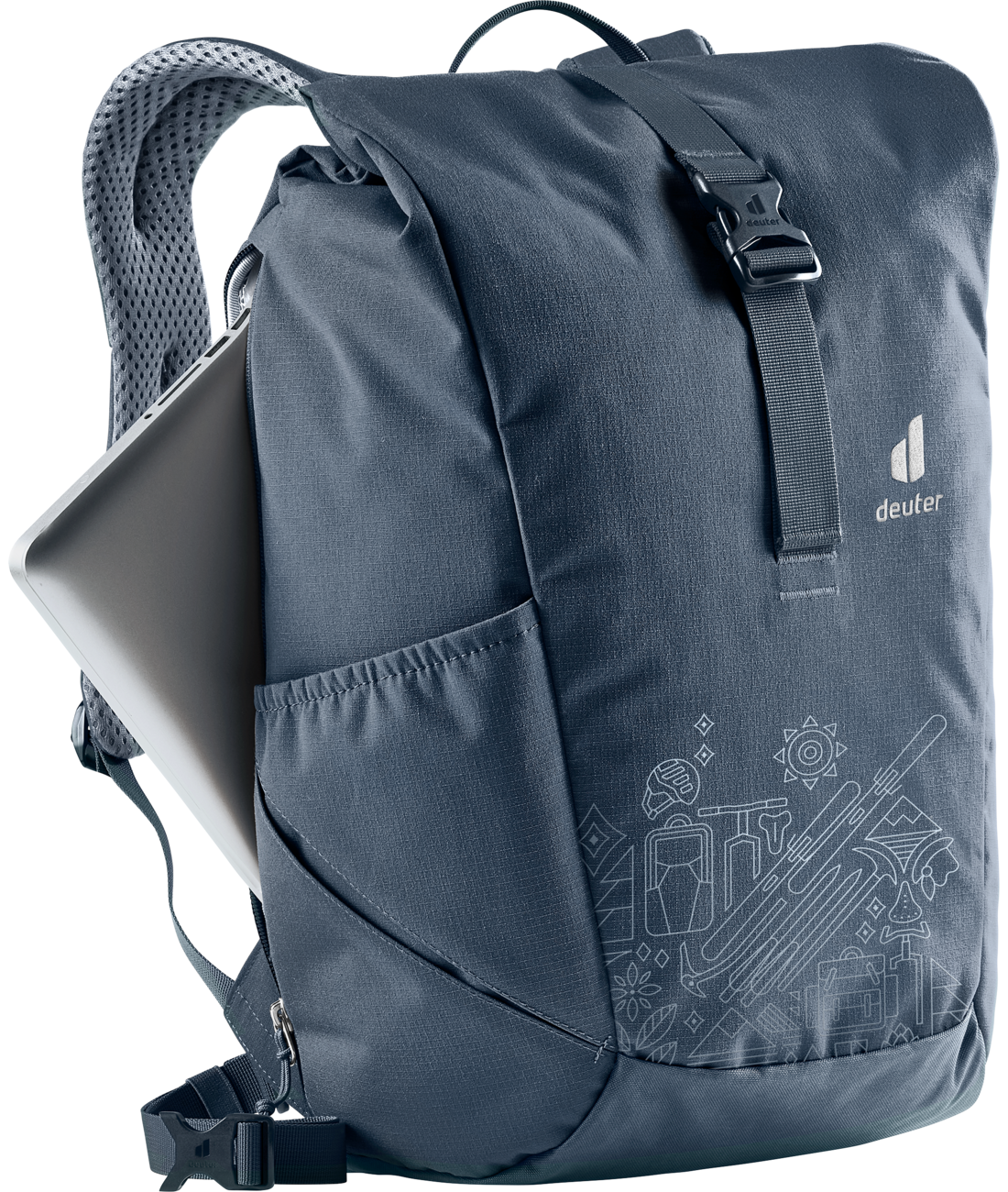 StepOut 22 - Edition 125