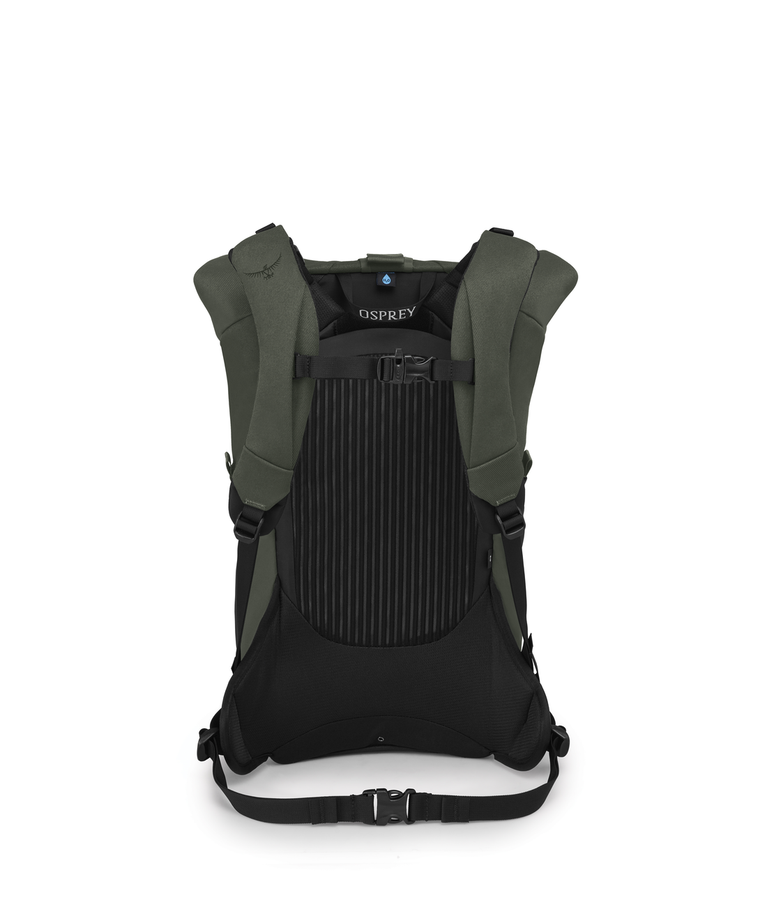Osprey archeon 25 black best sale