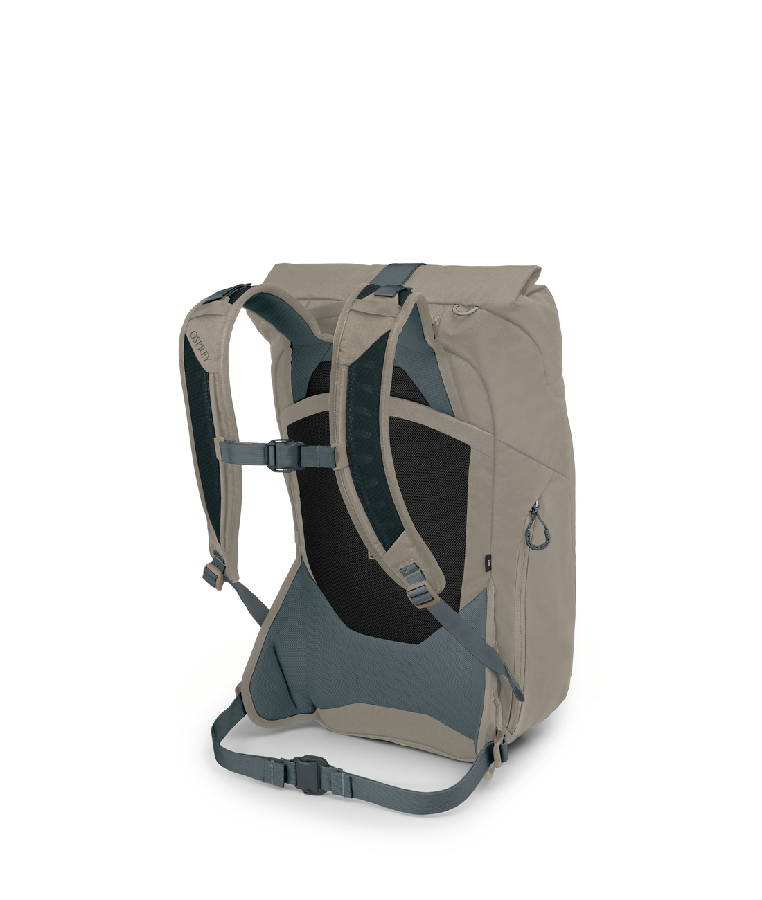 Metron Roll Top Pack