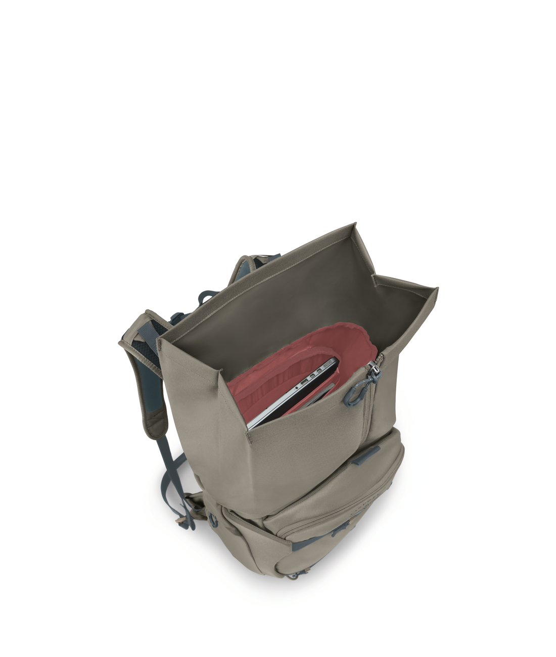 Metron Roll Top Pack