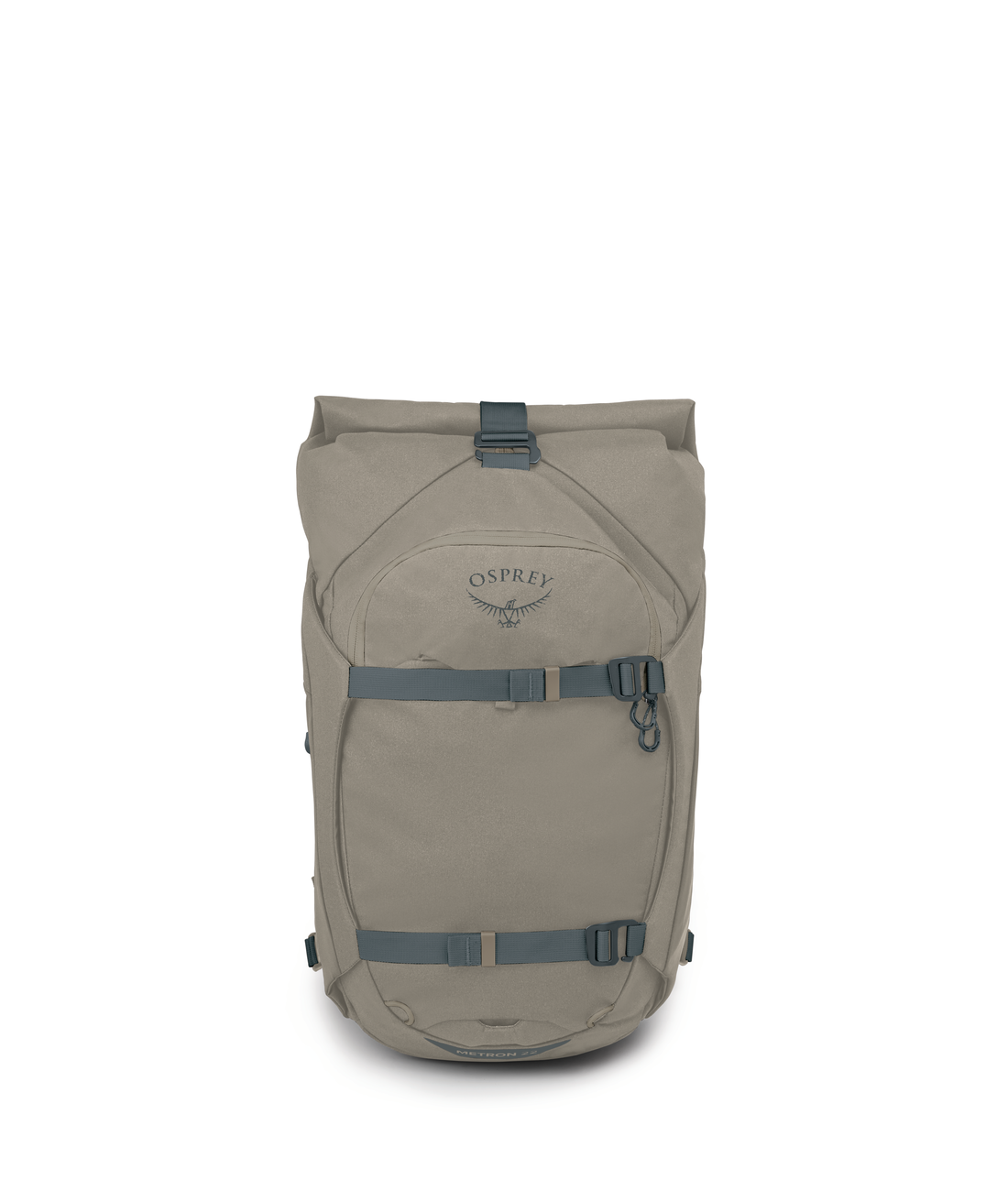 Metron Roll Top Pack
