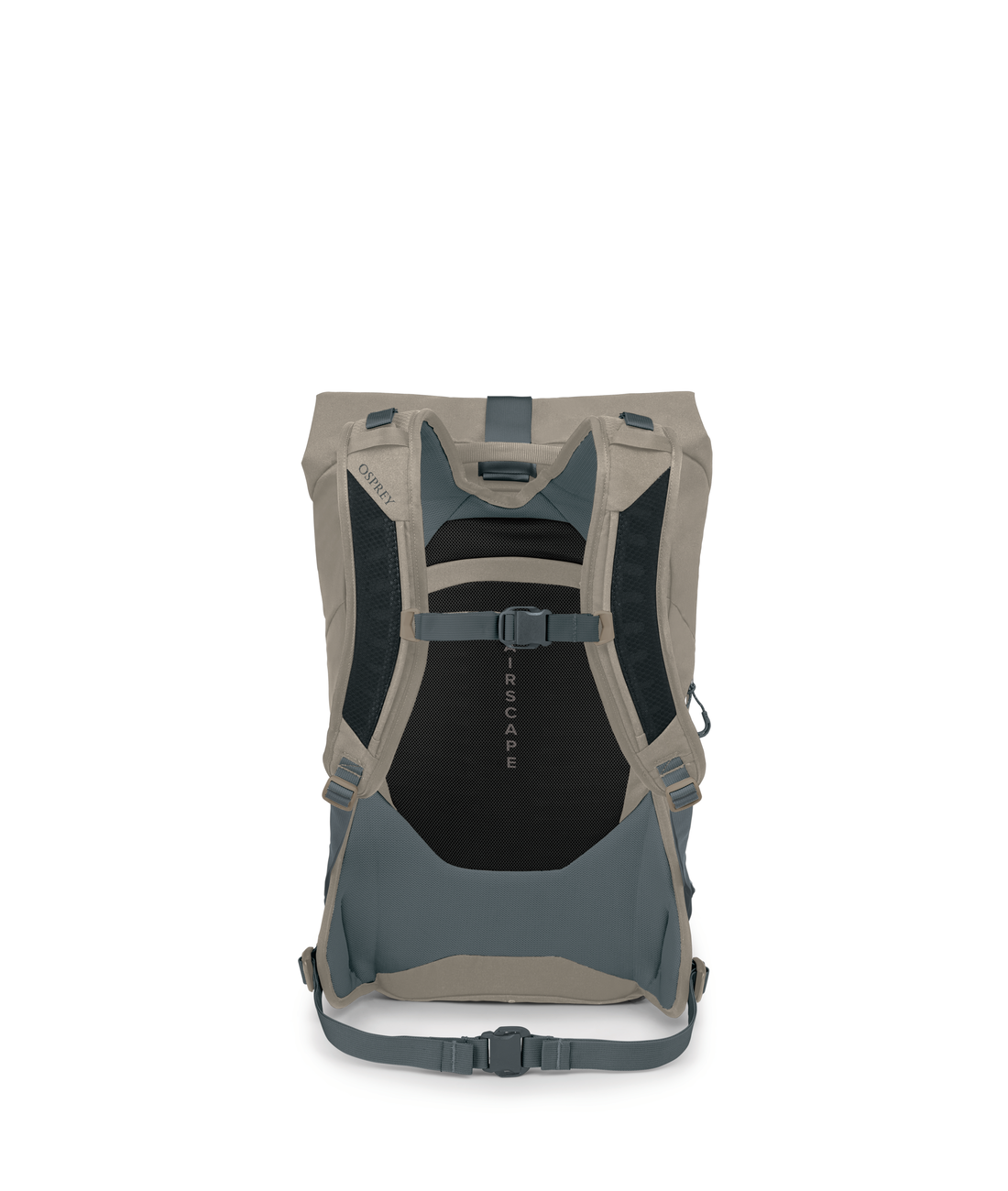 Metron Roll Top Pack