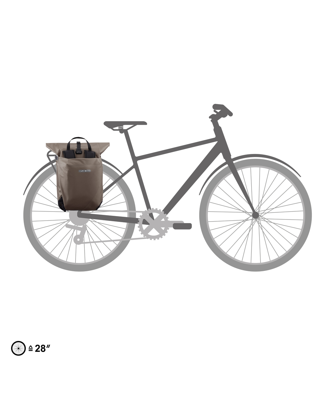 Vario PS QL2.1 20L
