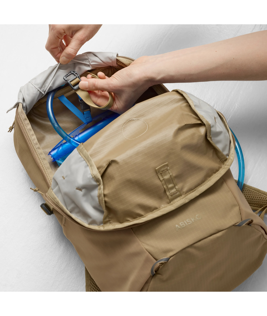 Abisko Softpack 16