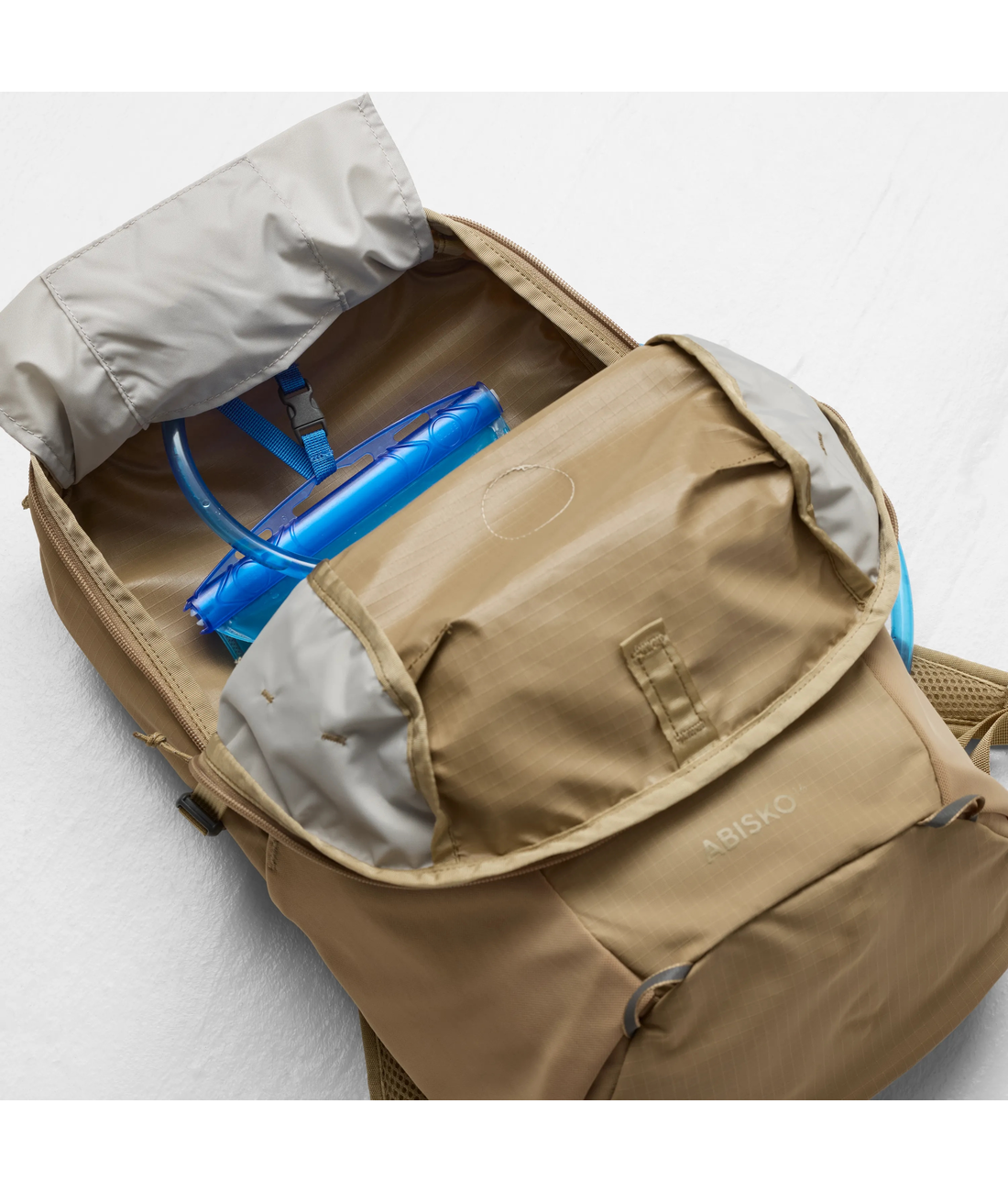 Abisko Softpack 16