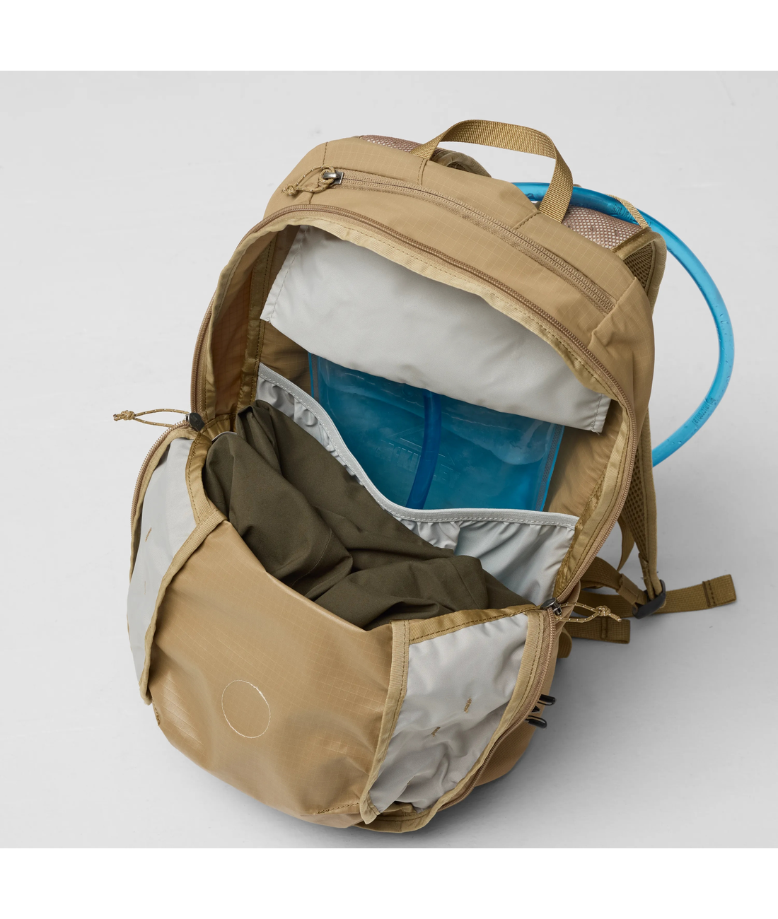 Abisko Softpack 16
