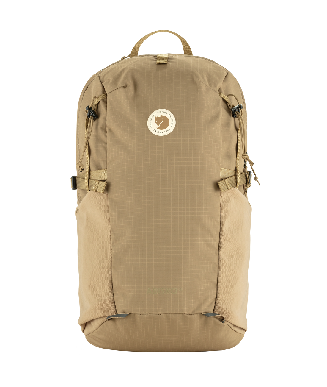 Abisko Softpack 16