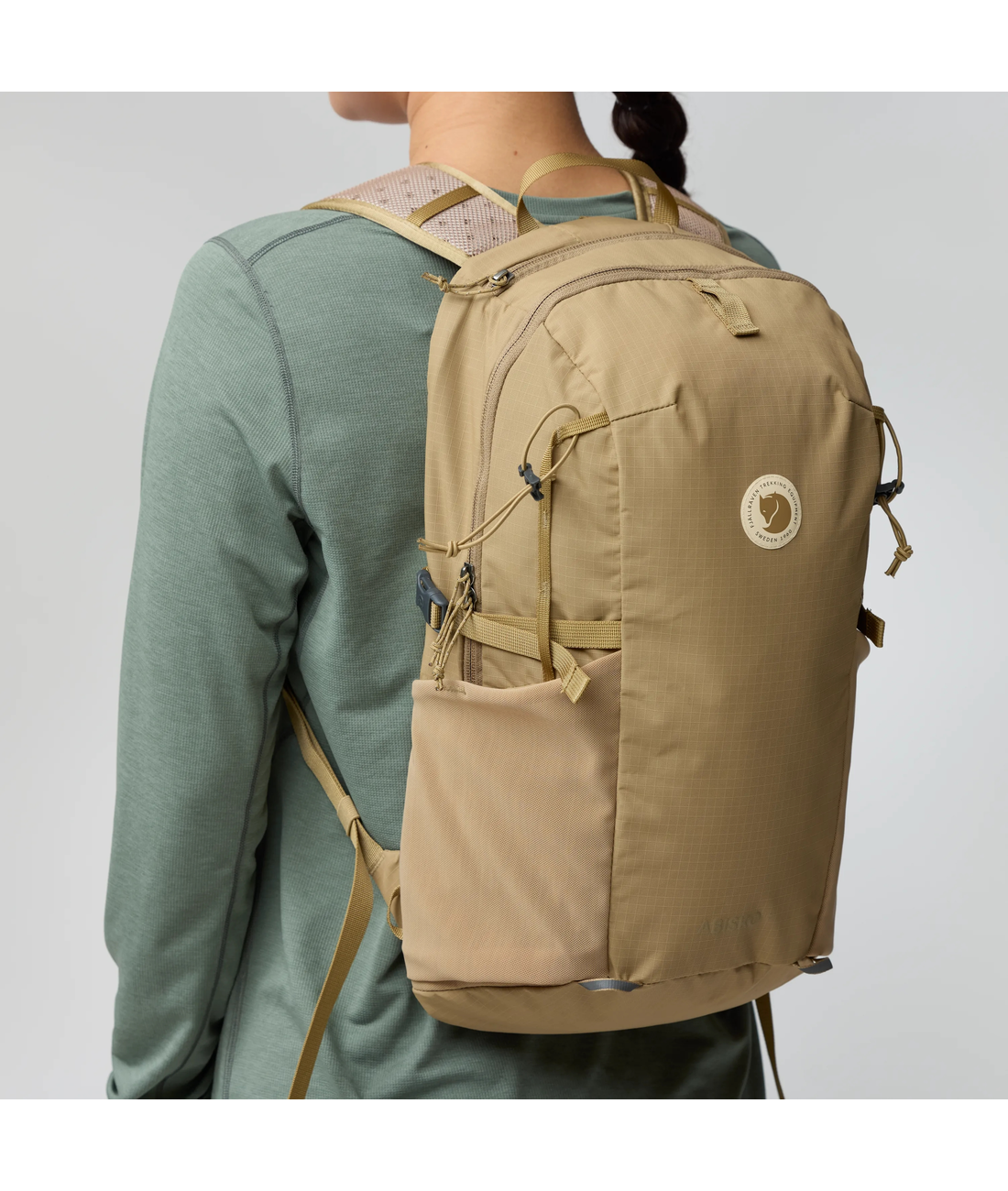 Abisko Softpack 16