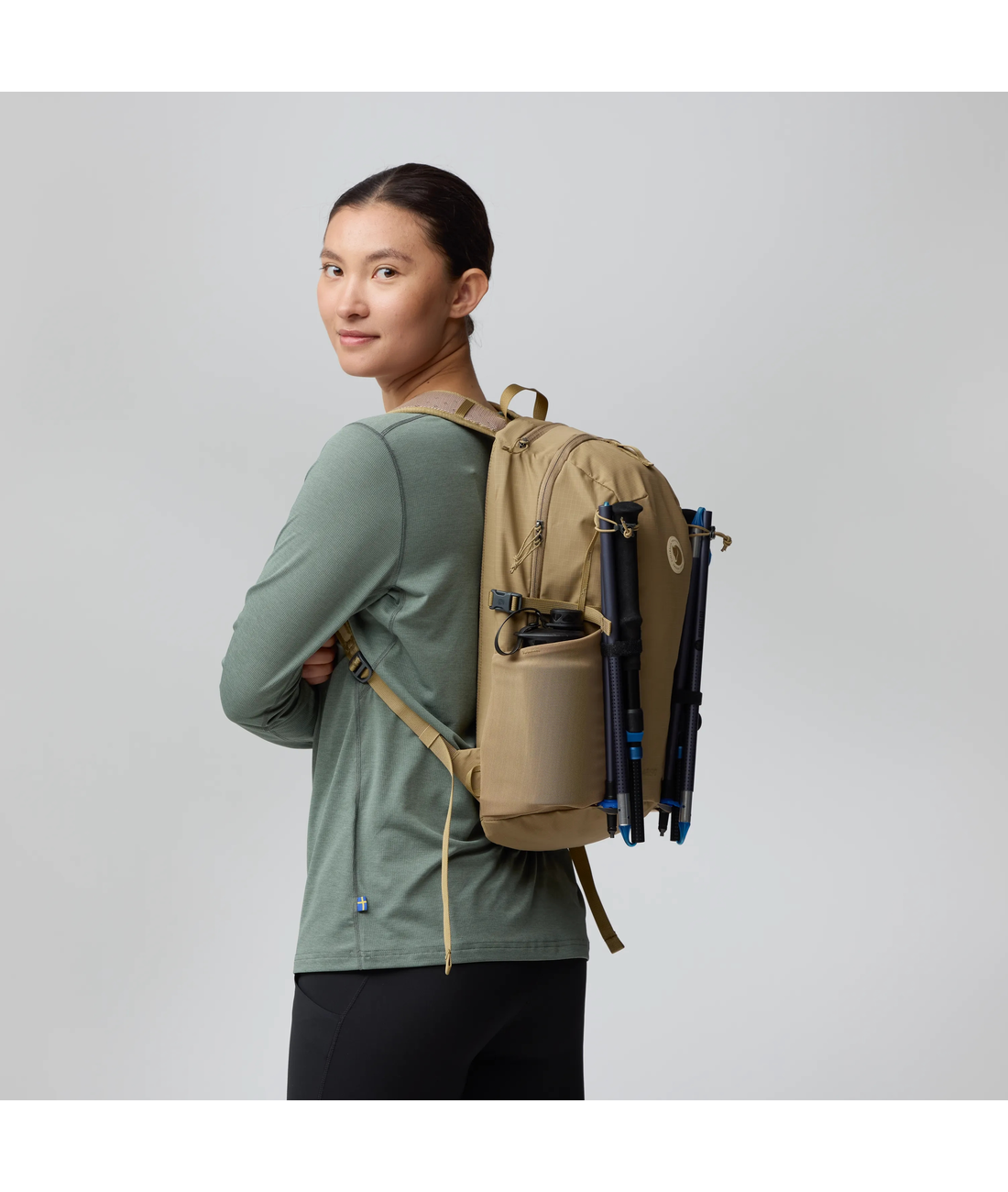 Abisko Softpack 16