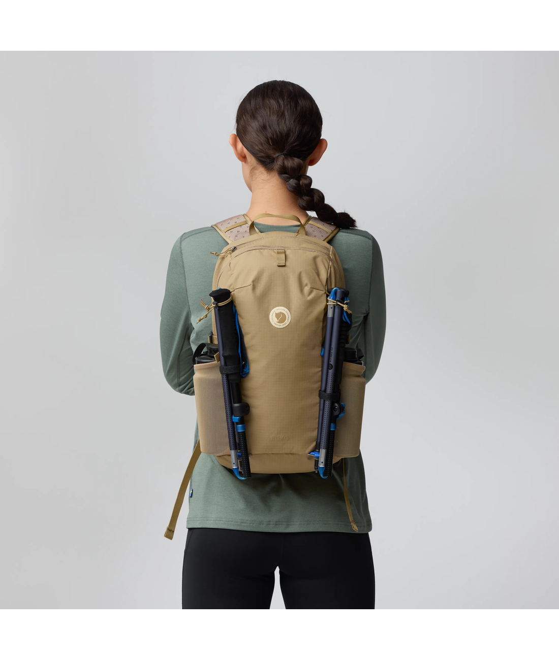 Abisko Softpack 16
