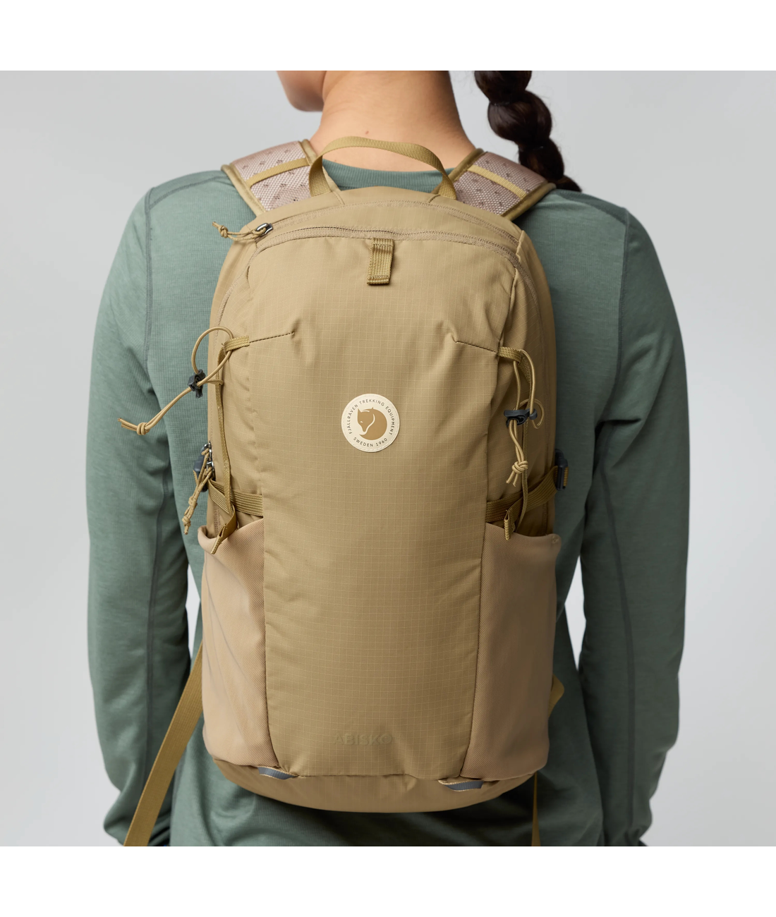 Abisko Softpack 16
