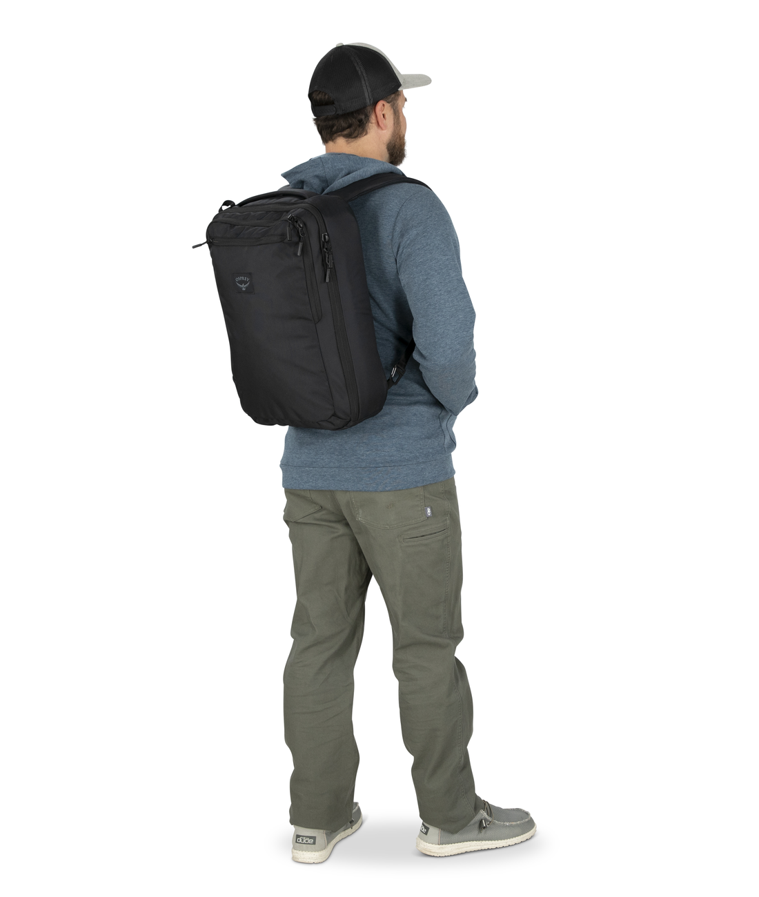 Aoede Briefpack 22