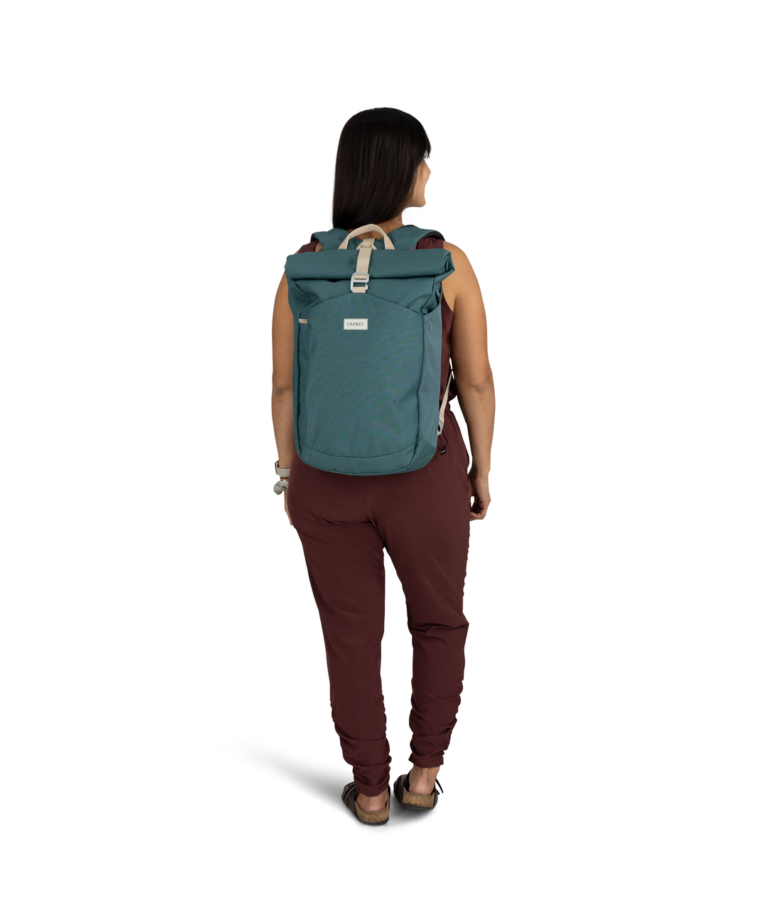 Arcane Roll Top Pack