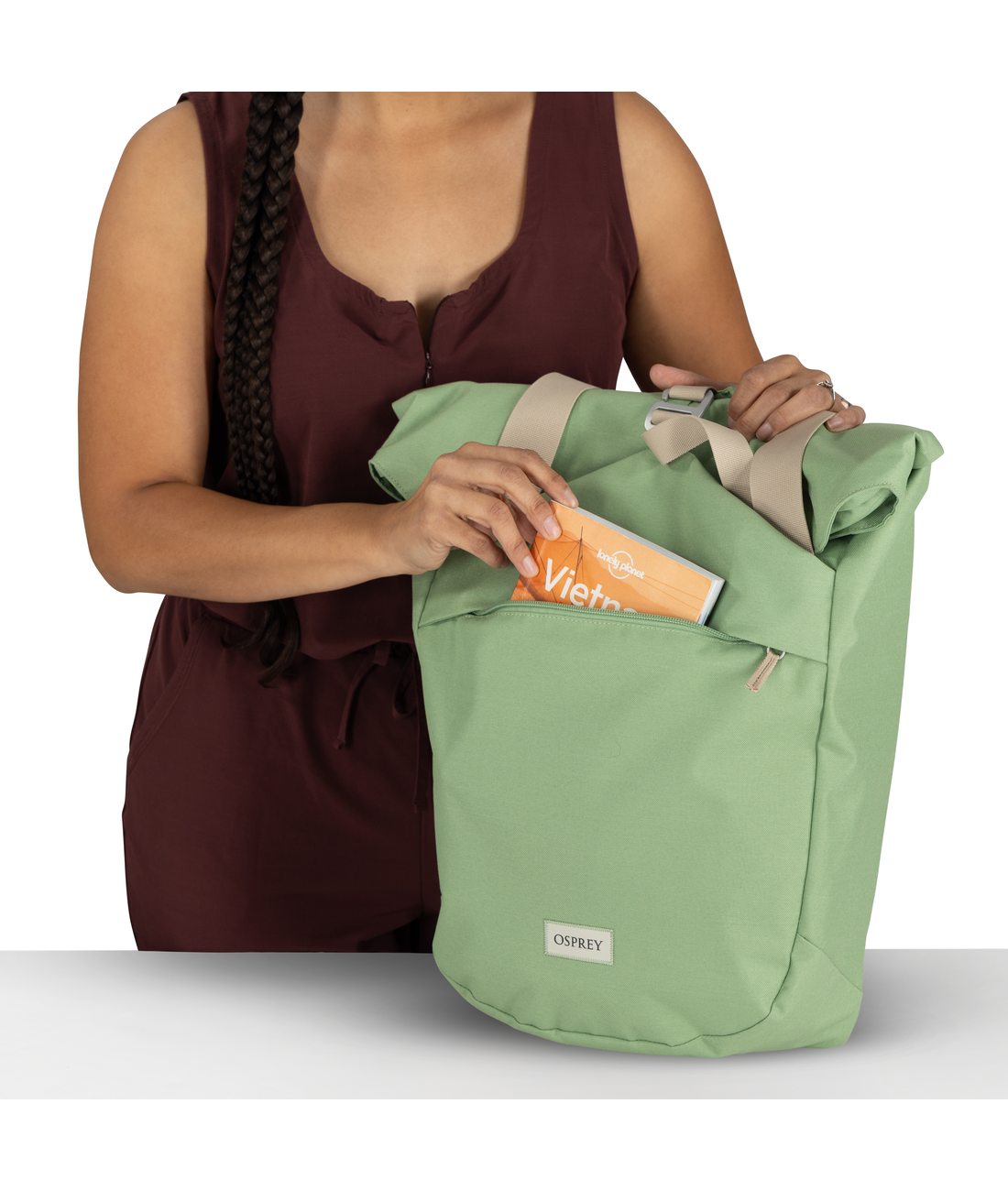 Arcane Tote Pack