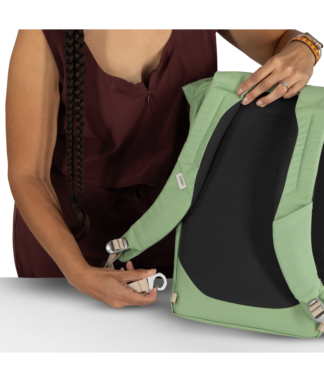 Arcane Tote Pack