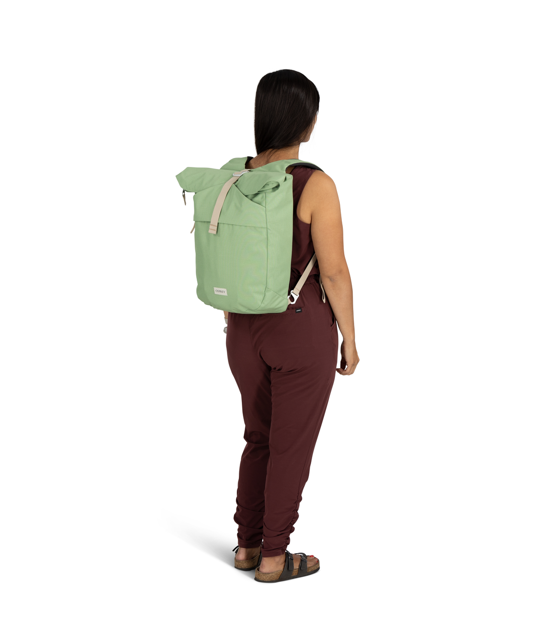 Arcane Tote Pack