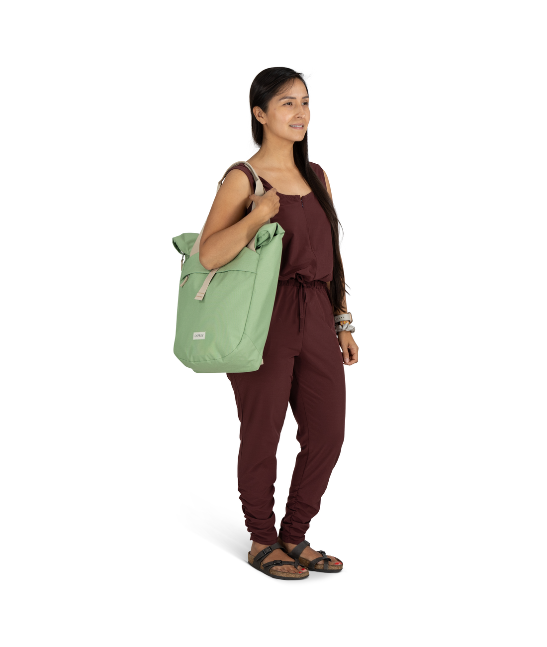 Arcane Tote Pack