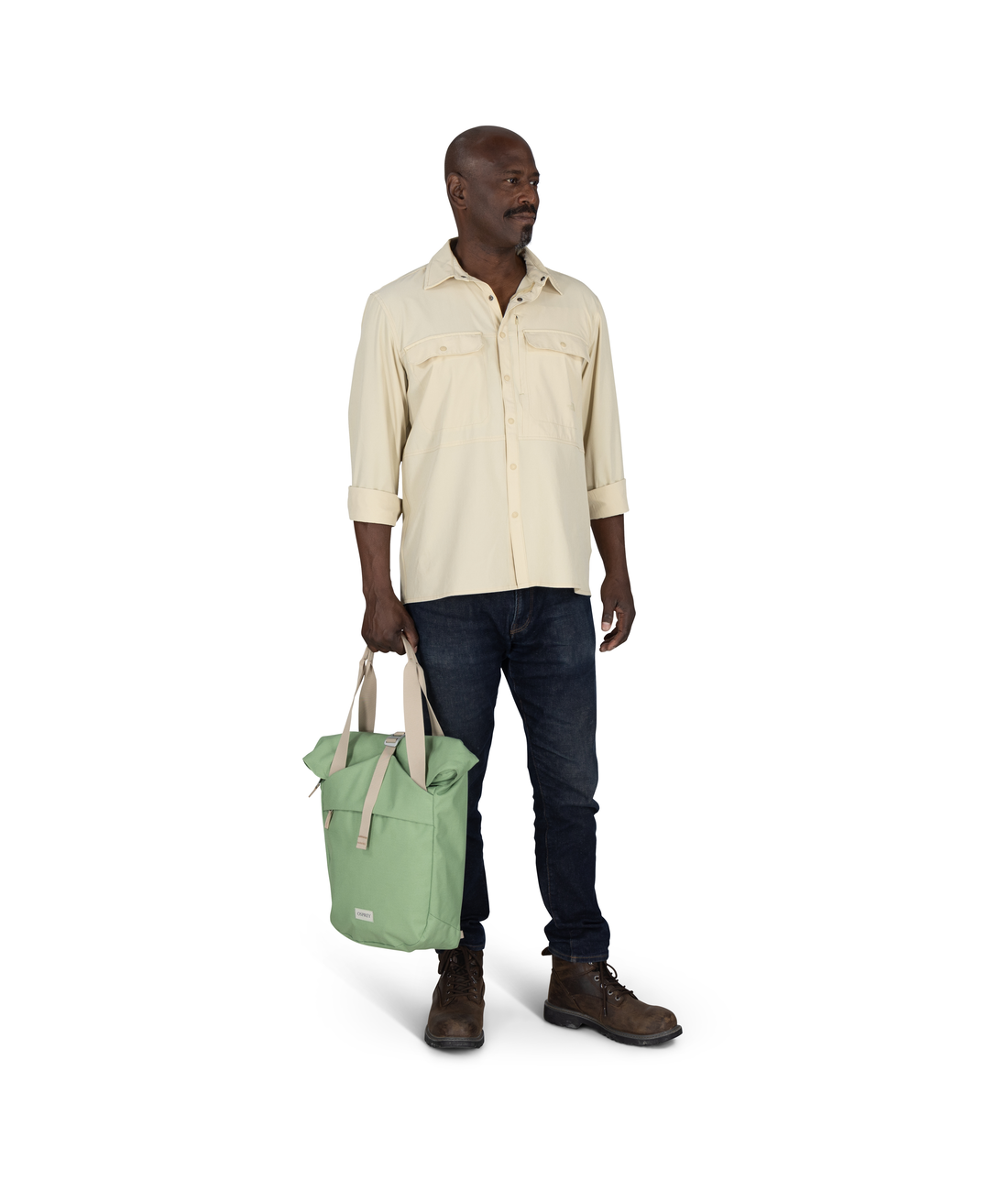 Arcane Tote Pack