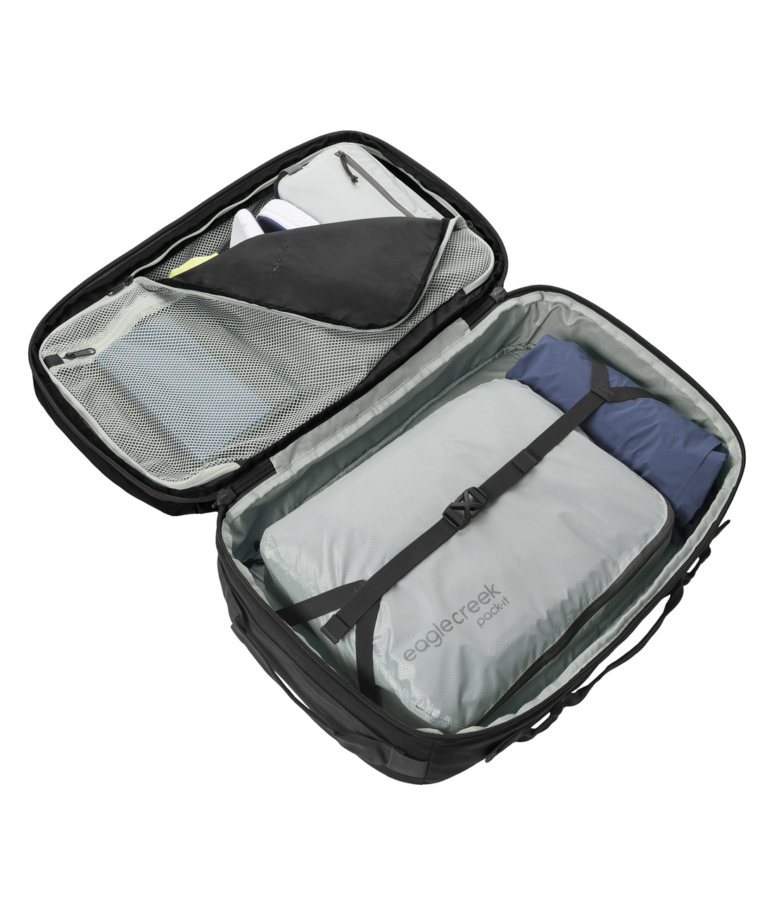 Tour Travel Pack 40L