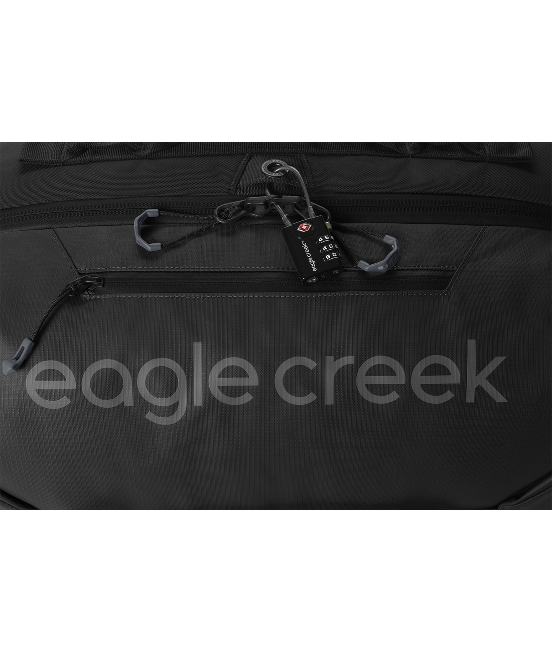 Tour Travel Pack 40L