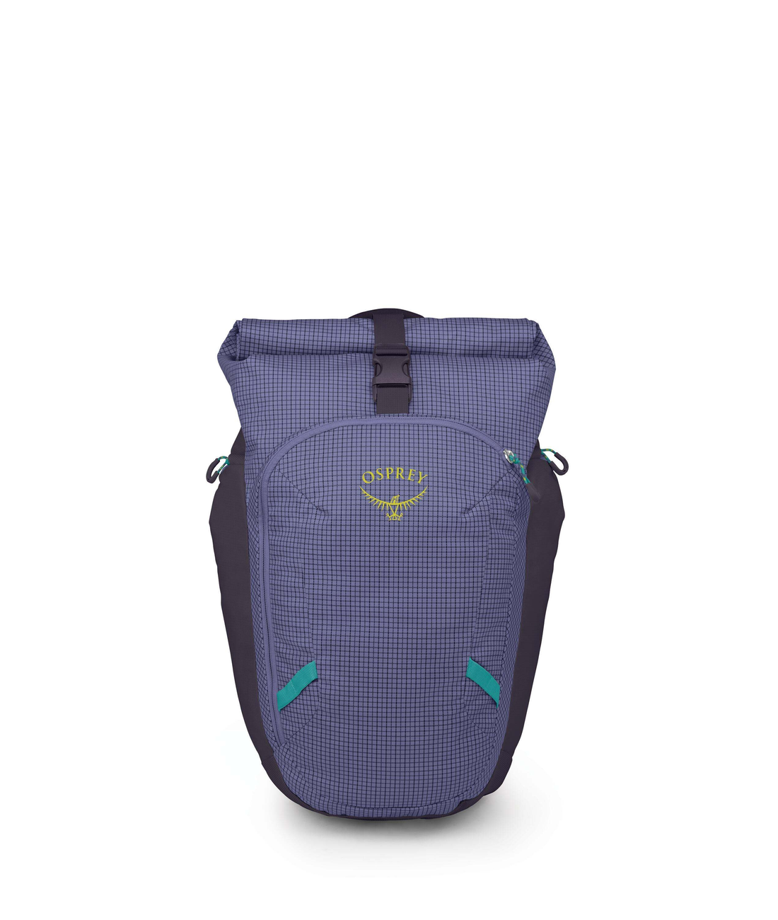 Transporter Roll Top Pack