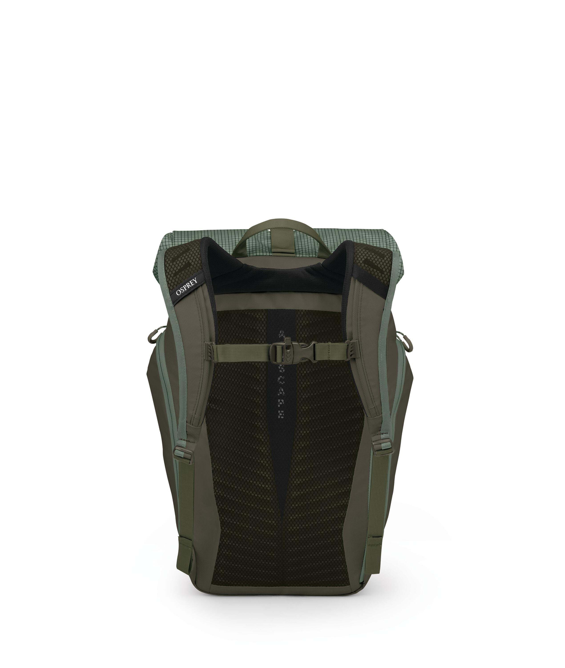Transporter Roll Top Pack