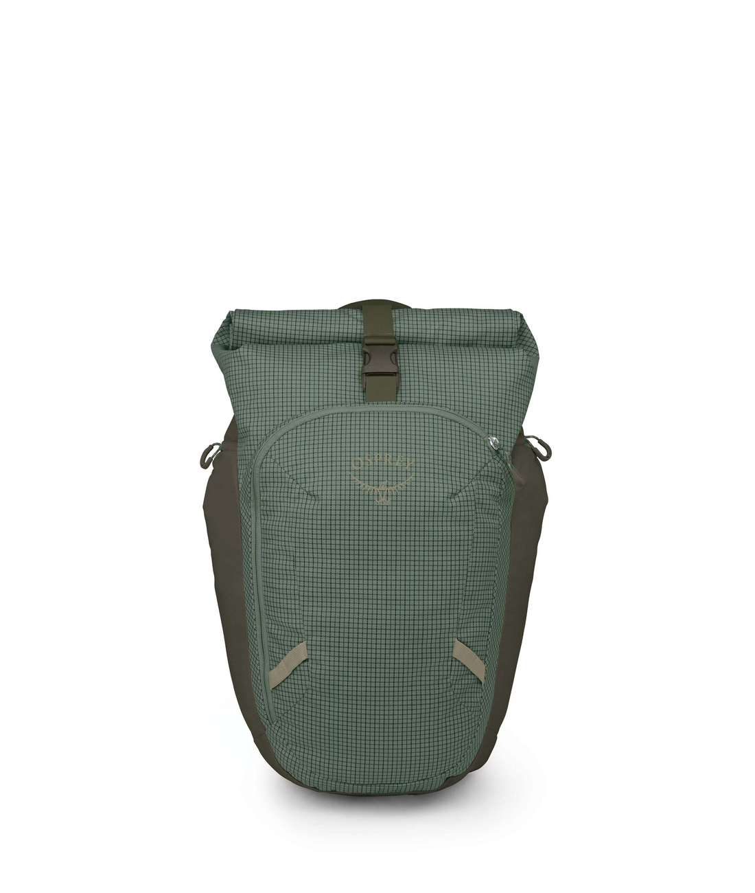 Transporter Roll Top Pack