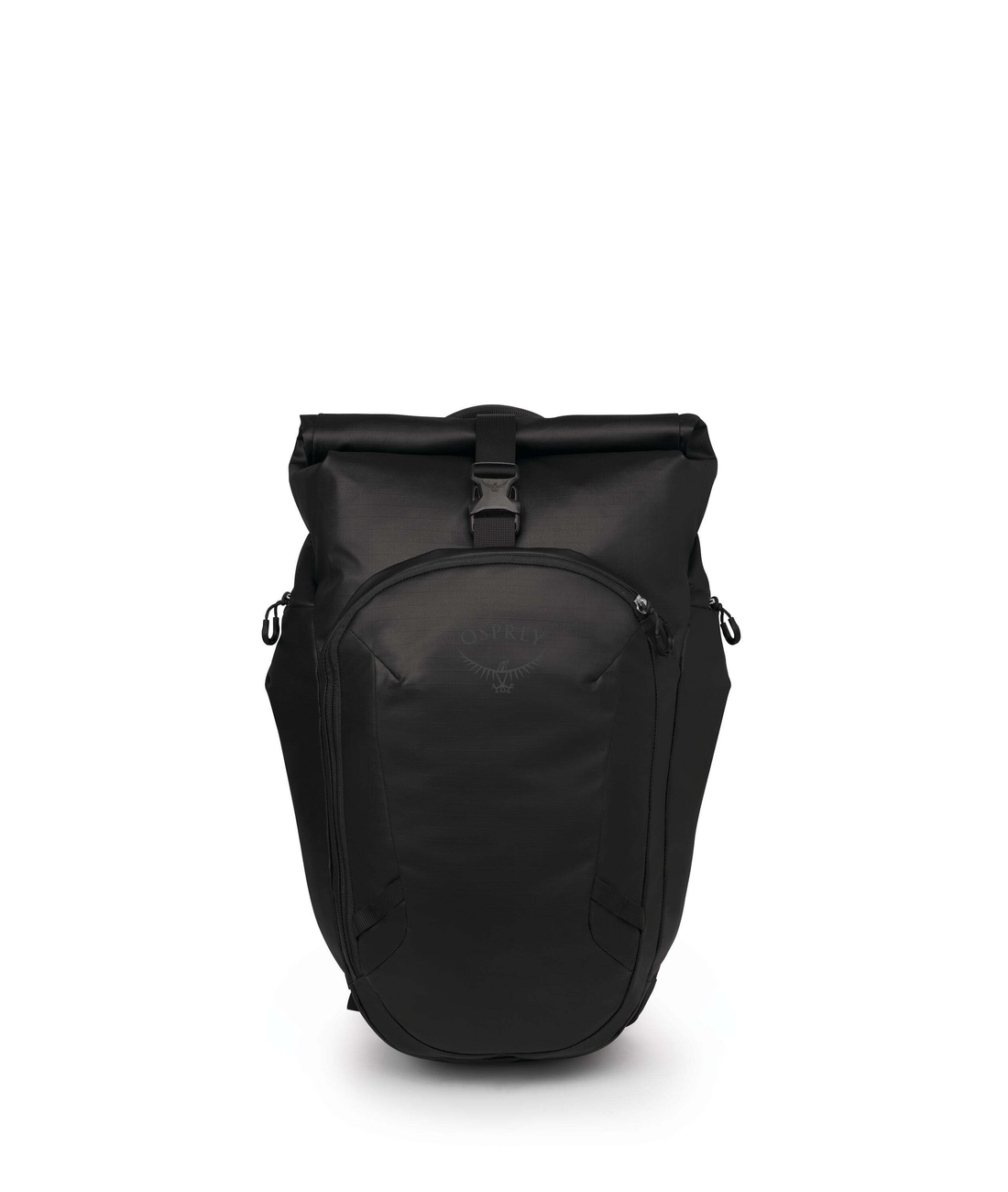 Transporter Roll Top Pack