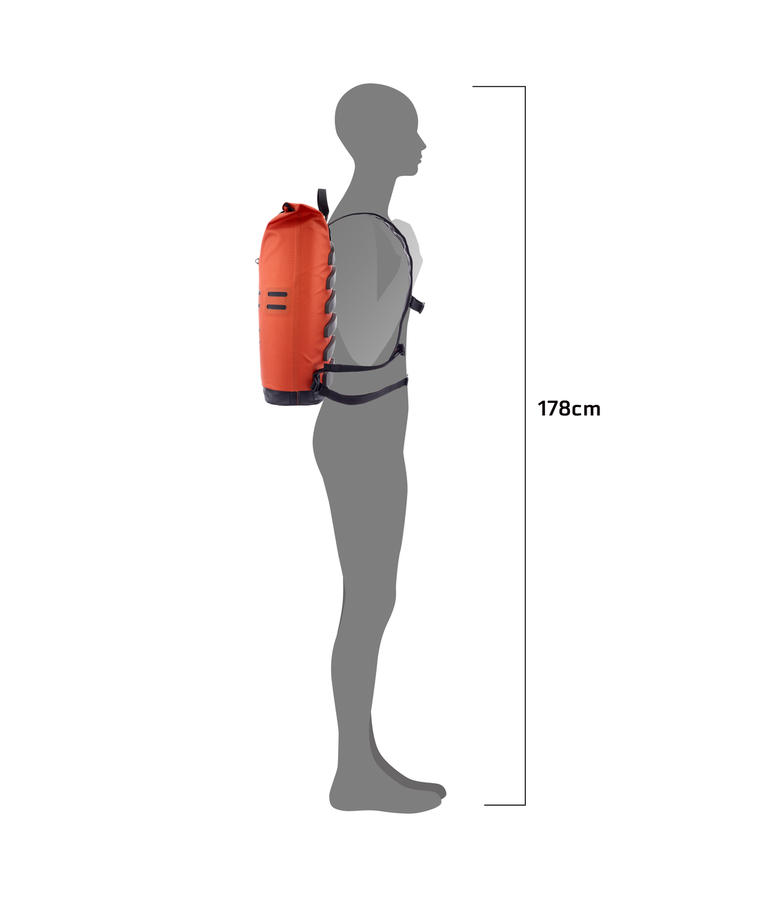 Commuter-Daypack 21 L