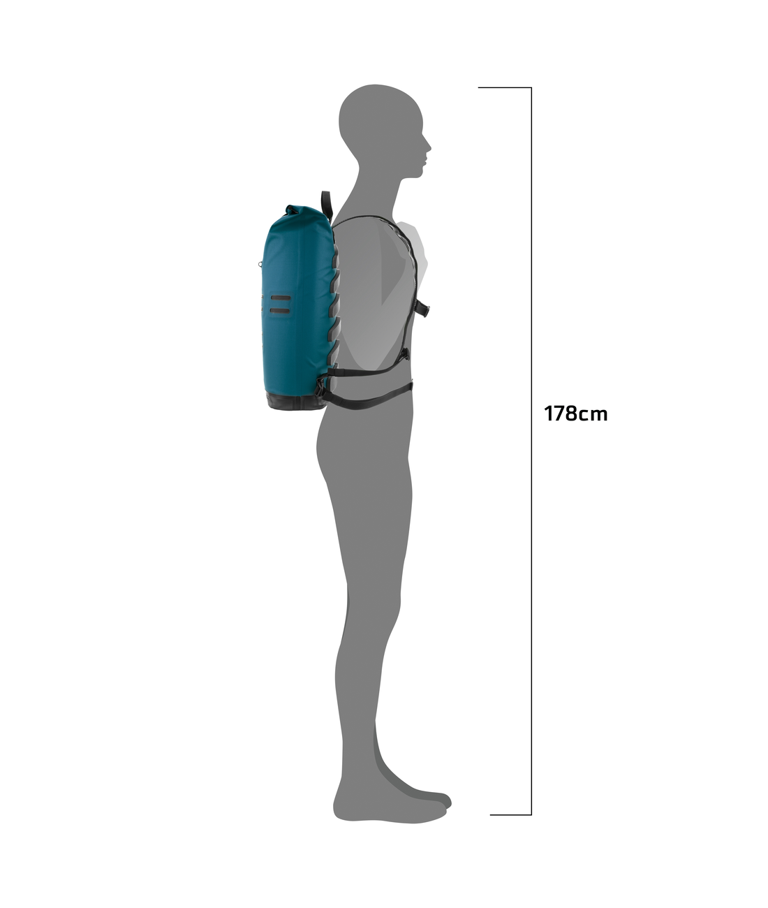 Commuter-Daypack 21 L