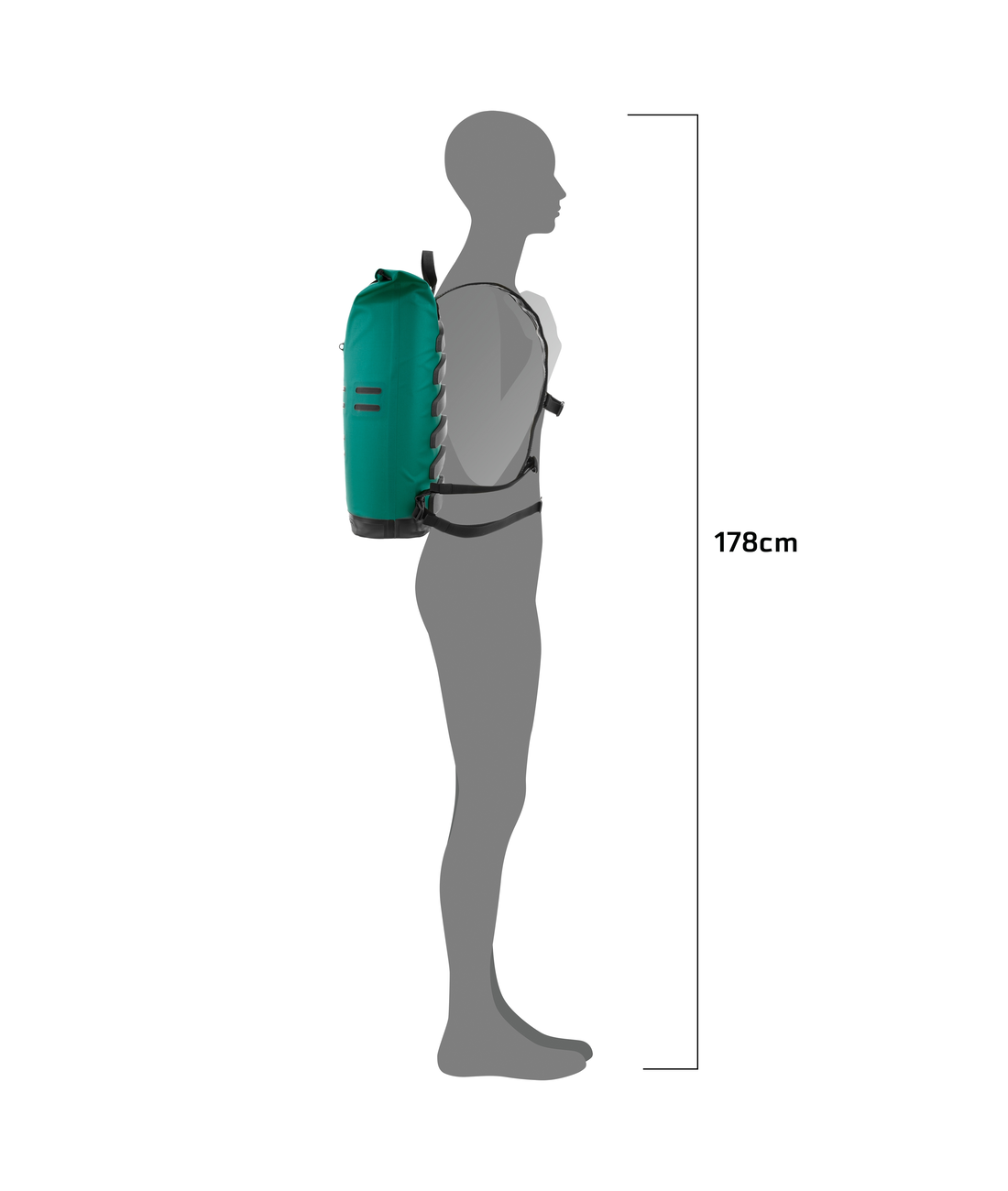 Commuter-Daypack 21 L