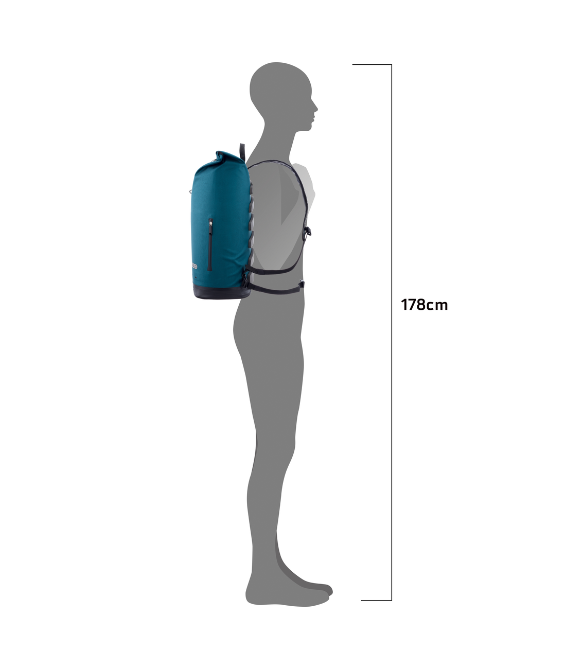 Commuter-Daypack 27 L