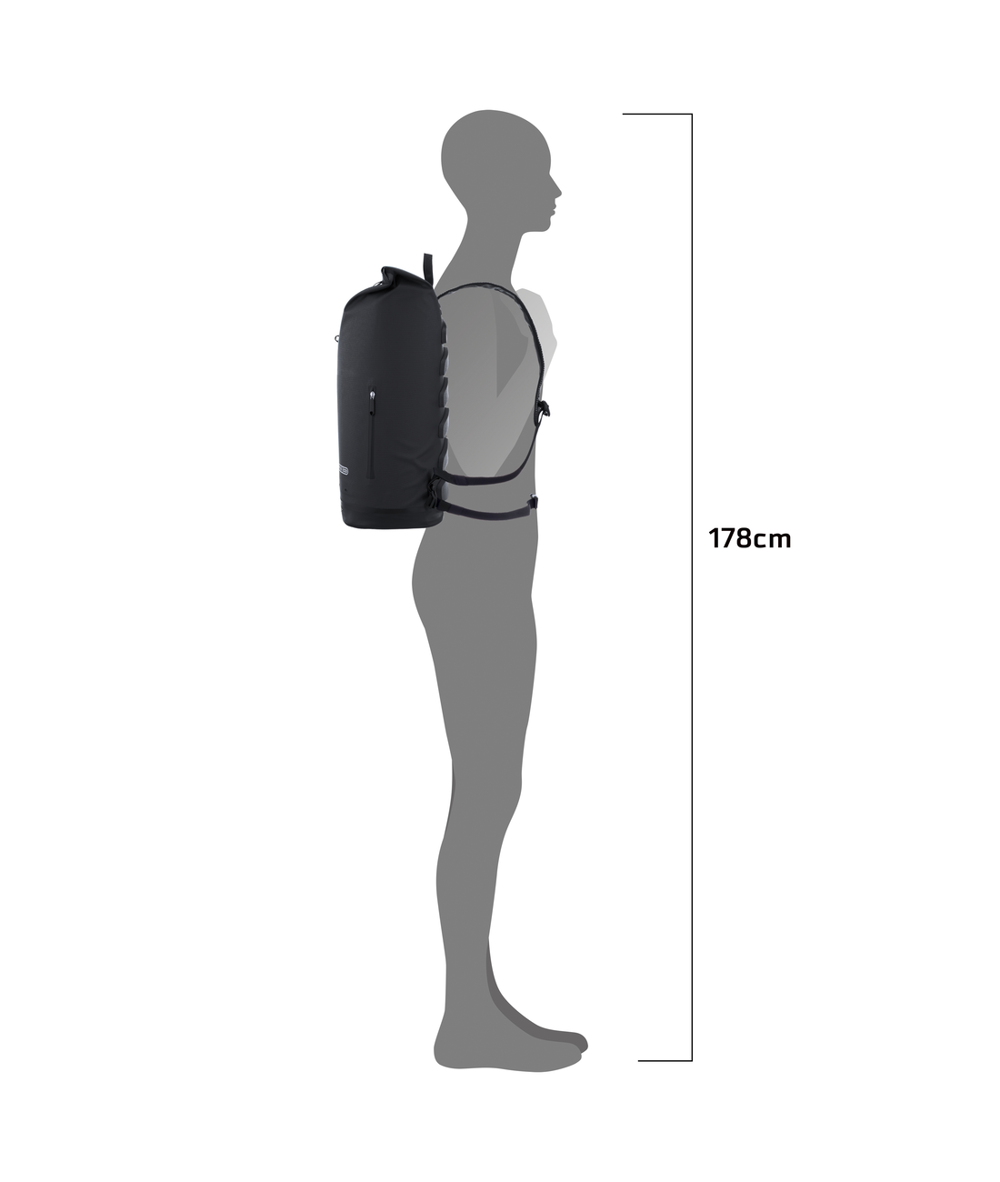 Commuter-Daypack 27 L
