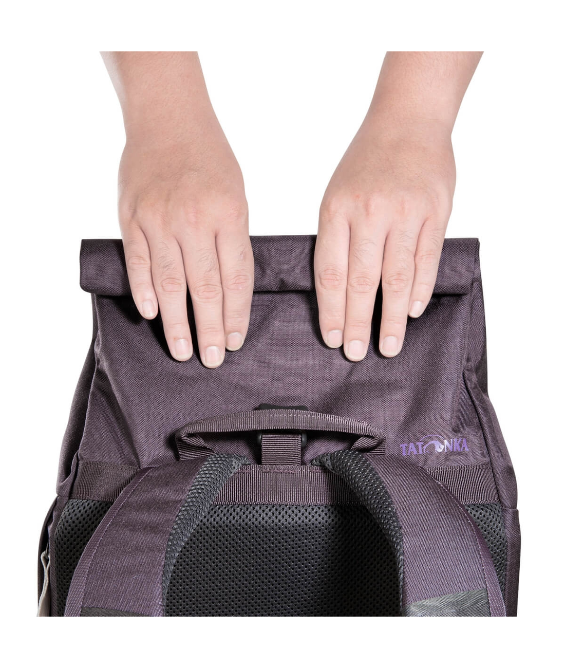 Grip Rolltop 25