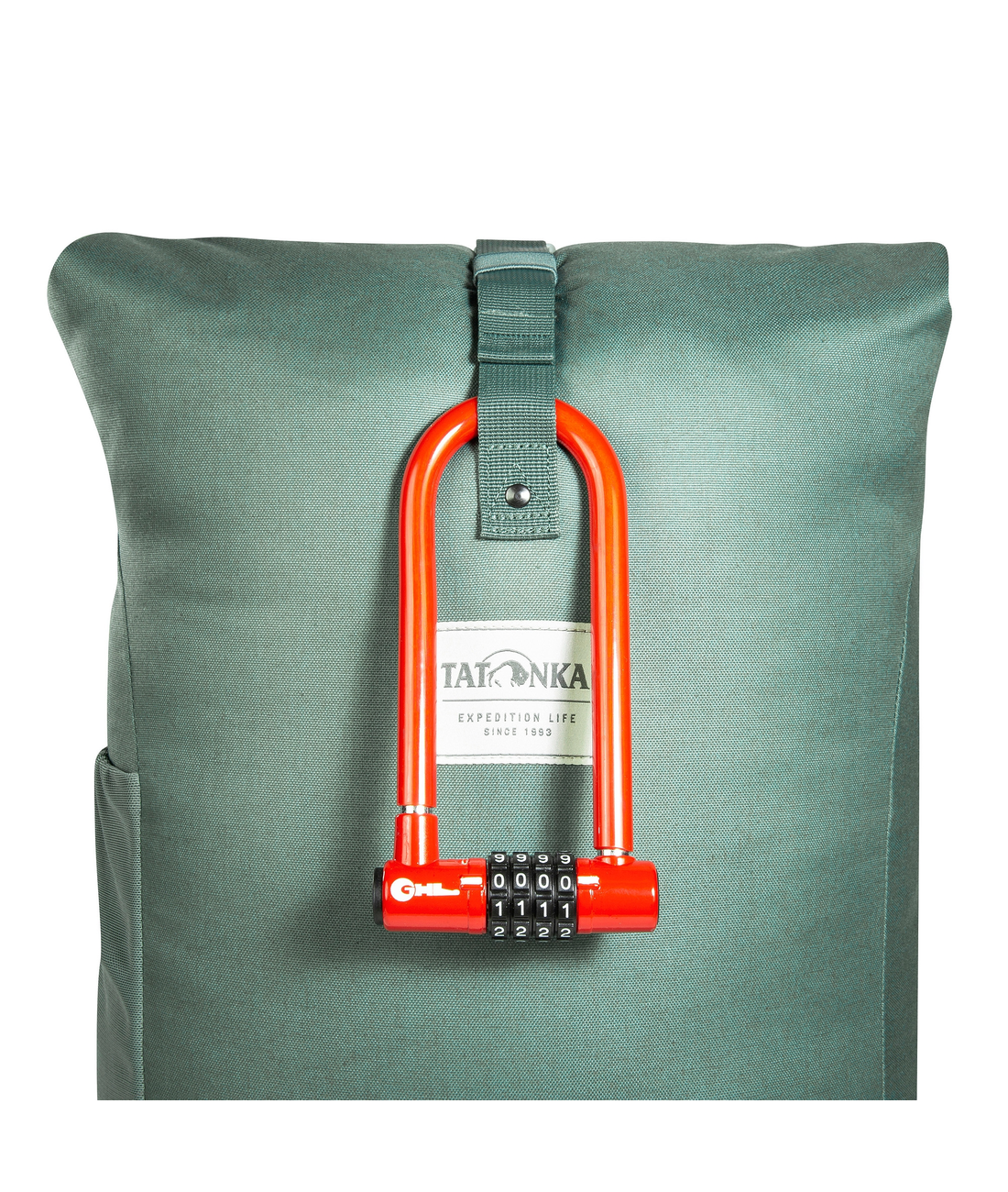 Grip Rolltop 25 Kapok