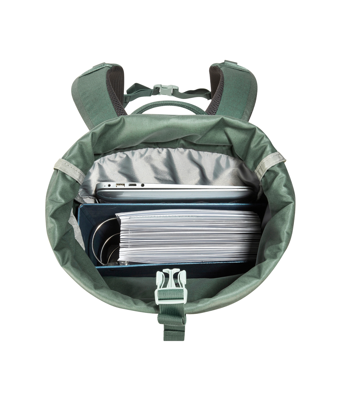 Grip Rolltop 25 Kapok