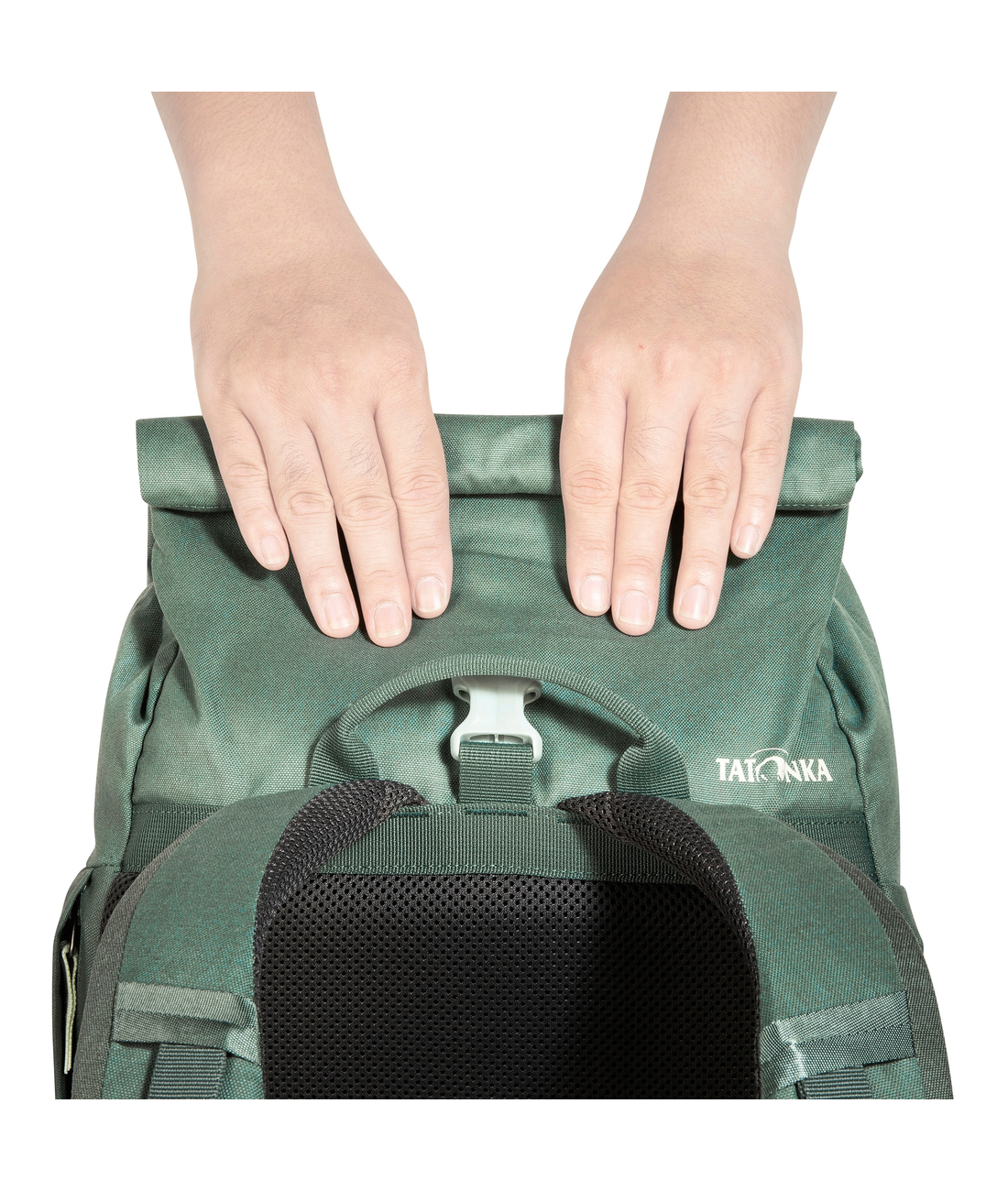 Grip Rolltop 25 Kapok